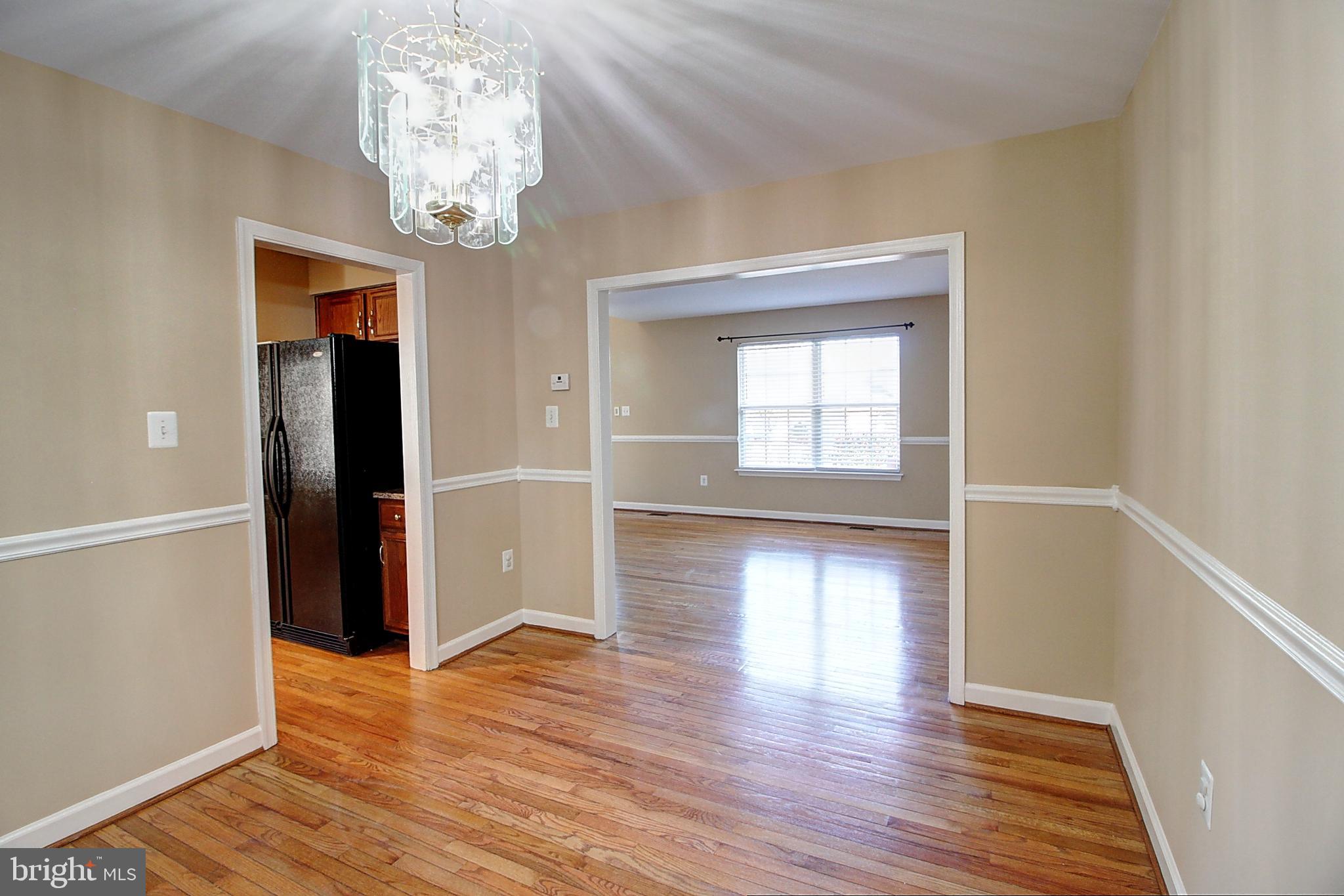 HANNOVER - Residential Lease