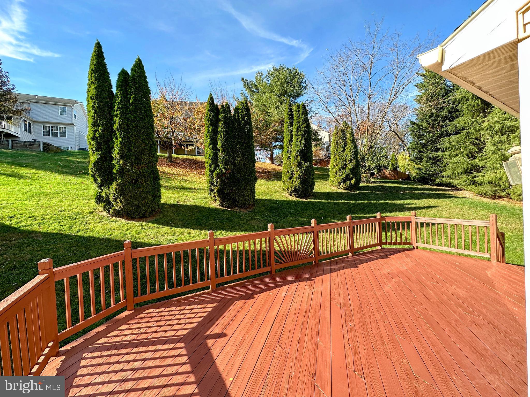 HANNOVER - Residential Lease