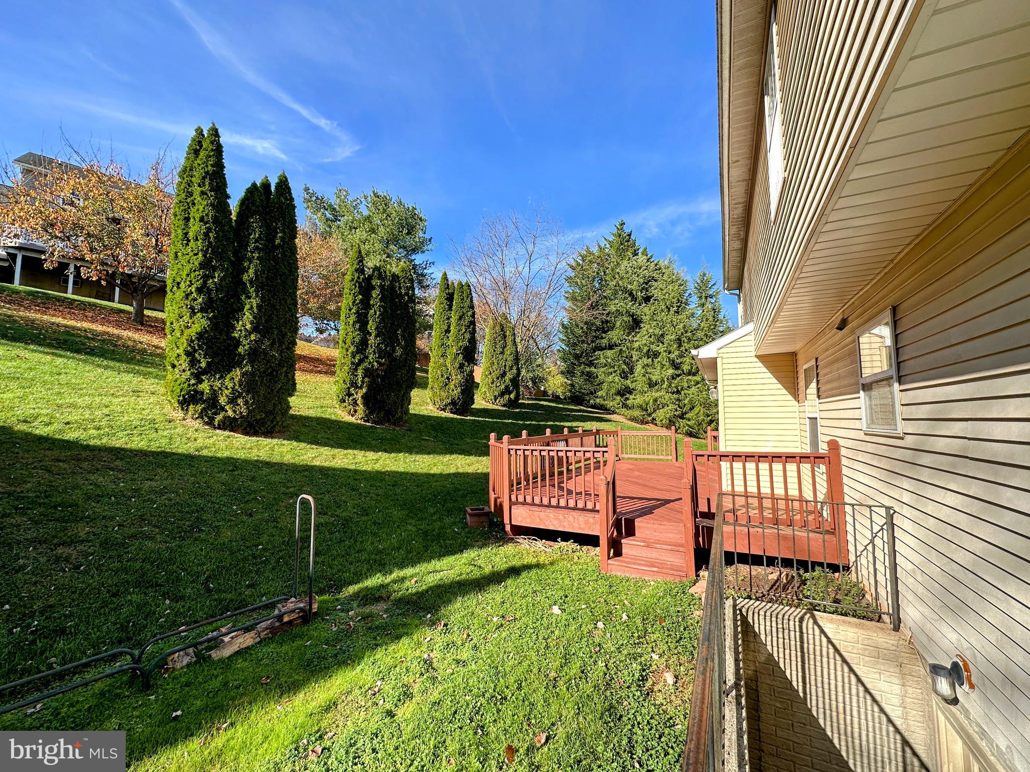 HANNOVER - Residential Lease