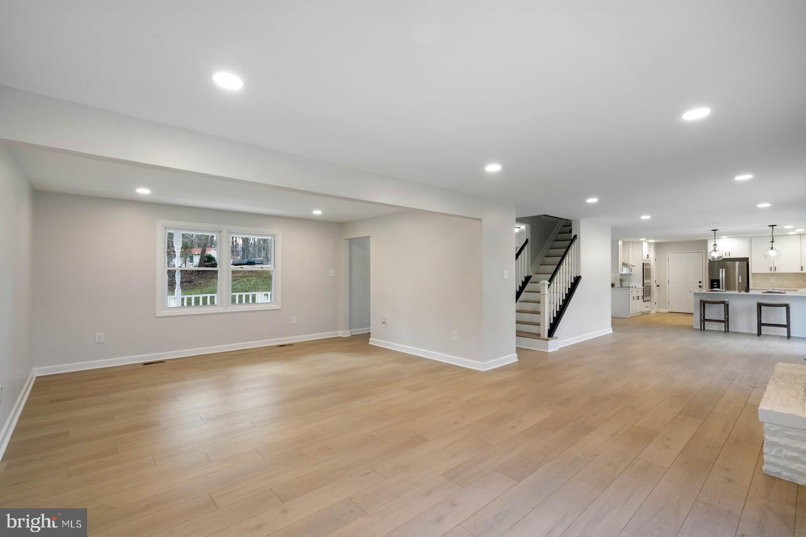 HERITAGE WOODS - Residential