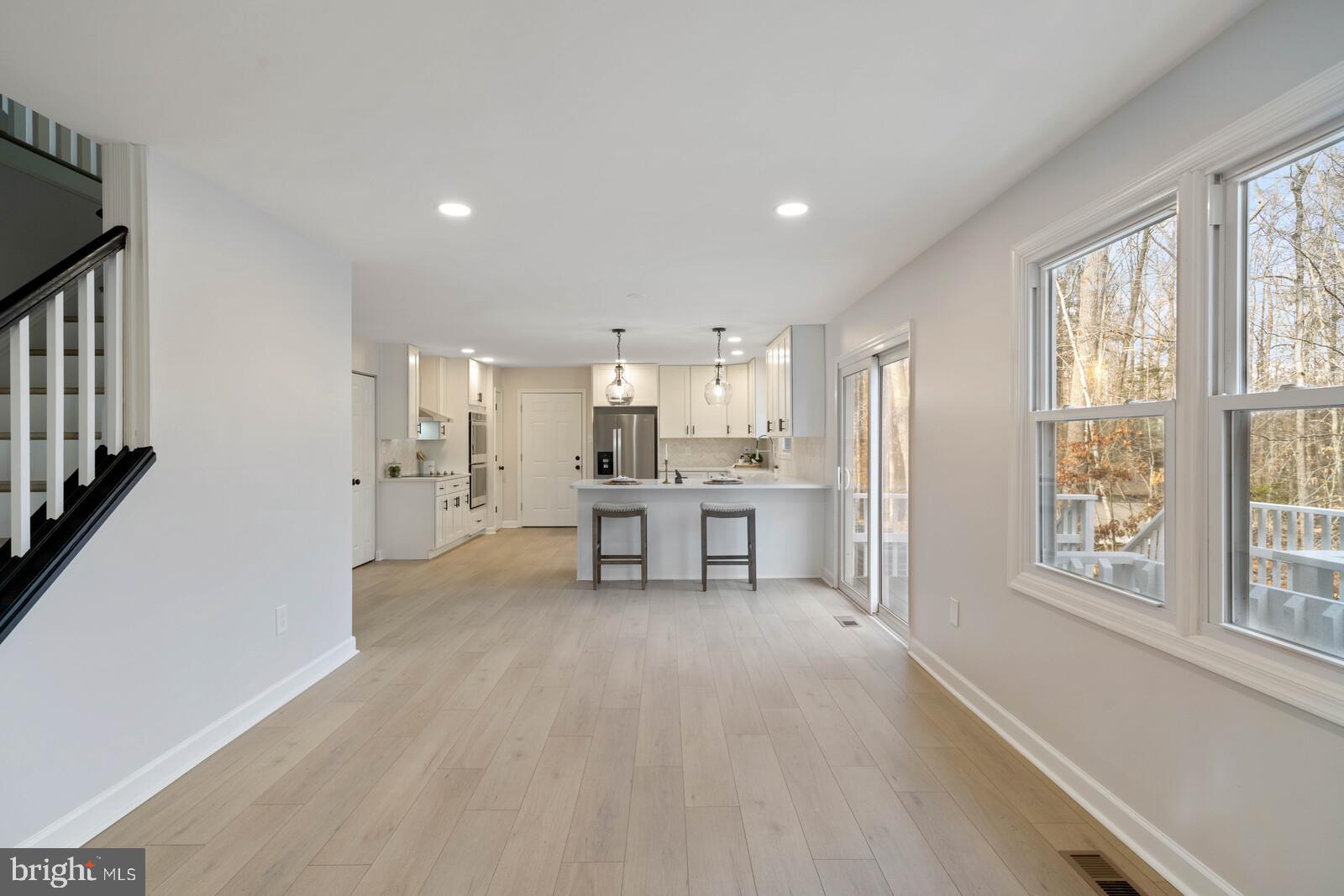 HERITAGE WOODS - Residential