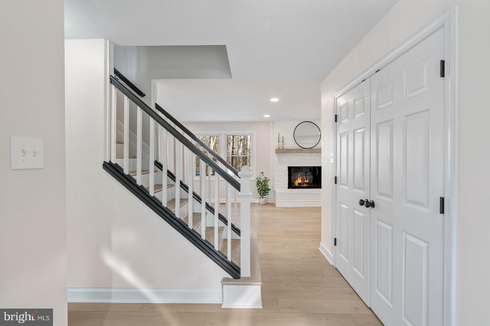 HERITAGE WOODS - Residential