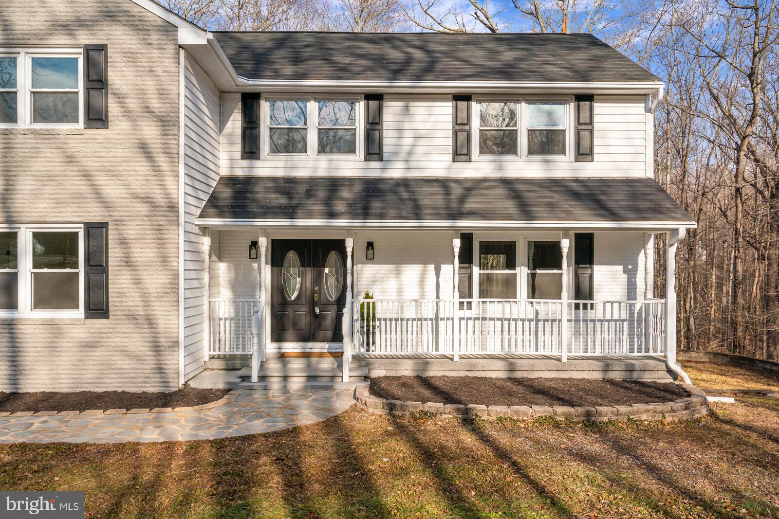 HERITAGE WOODS - Residential