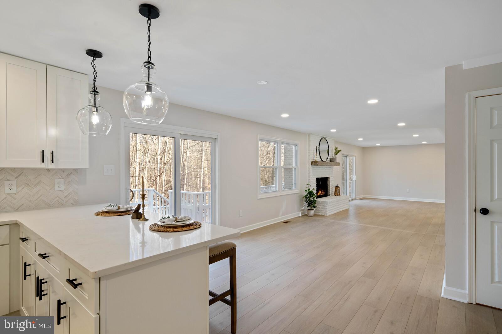 HERITAGE WOODS - Residential