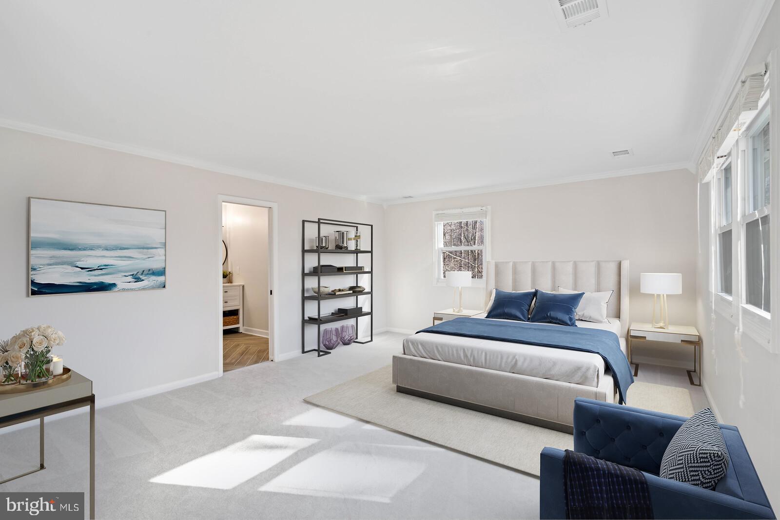 HERITAGE WOODS - Residential