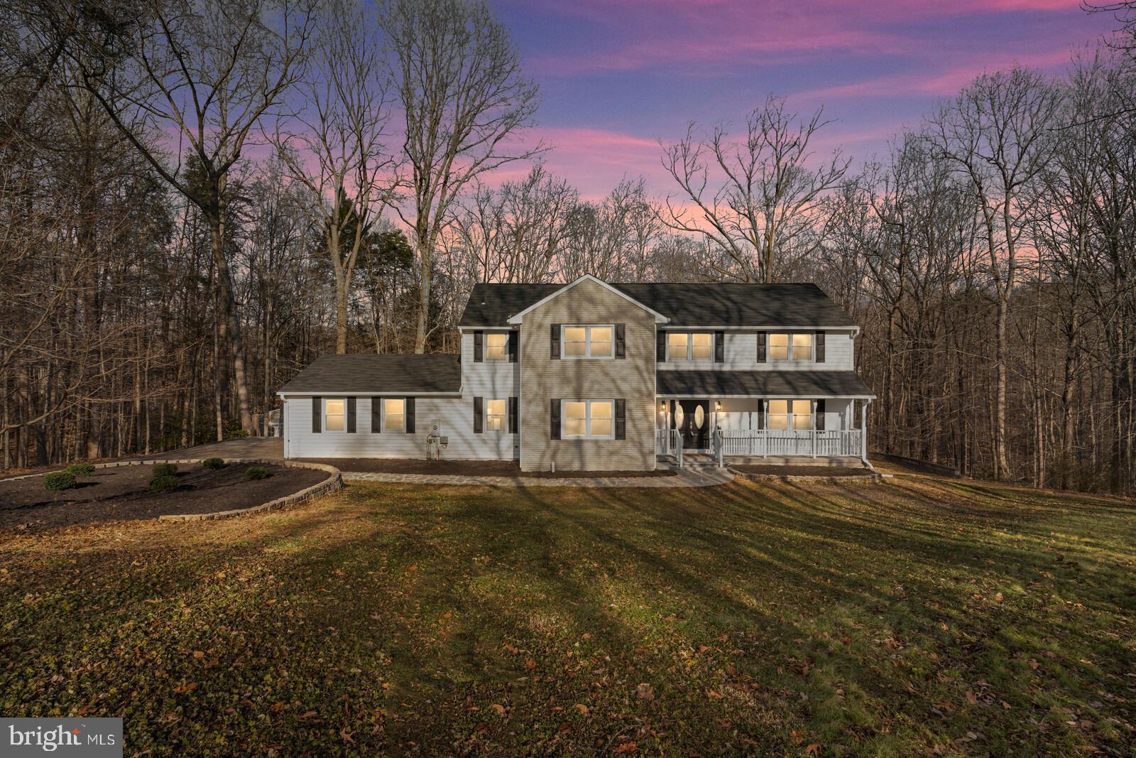 HERITAGE WOODS - Residential