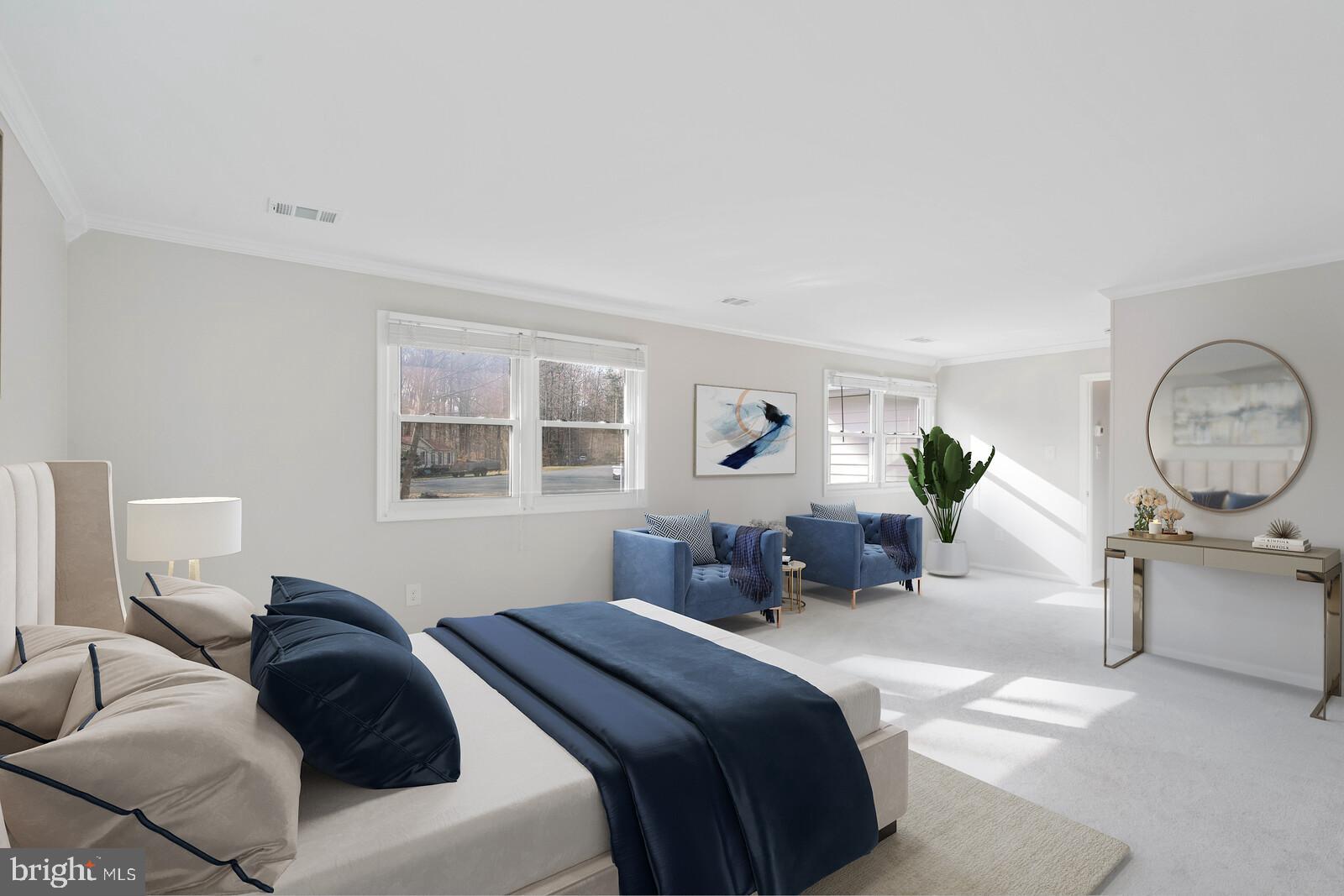 HERITAGE WOODS - Residential