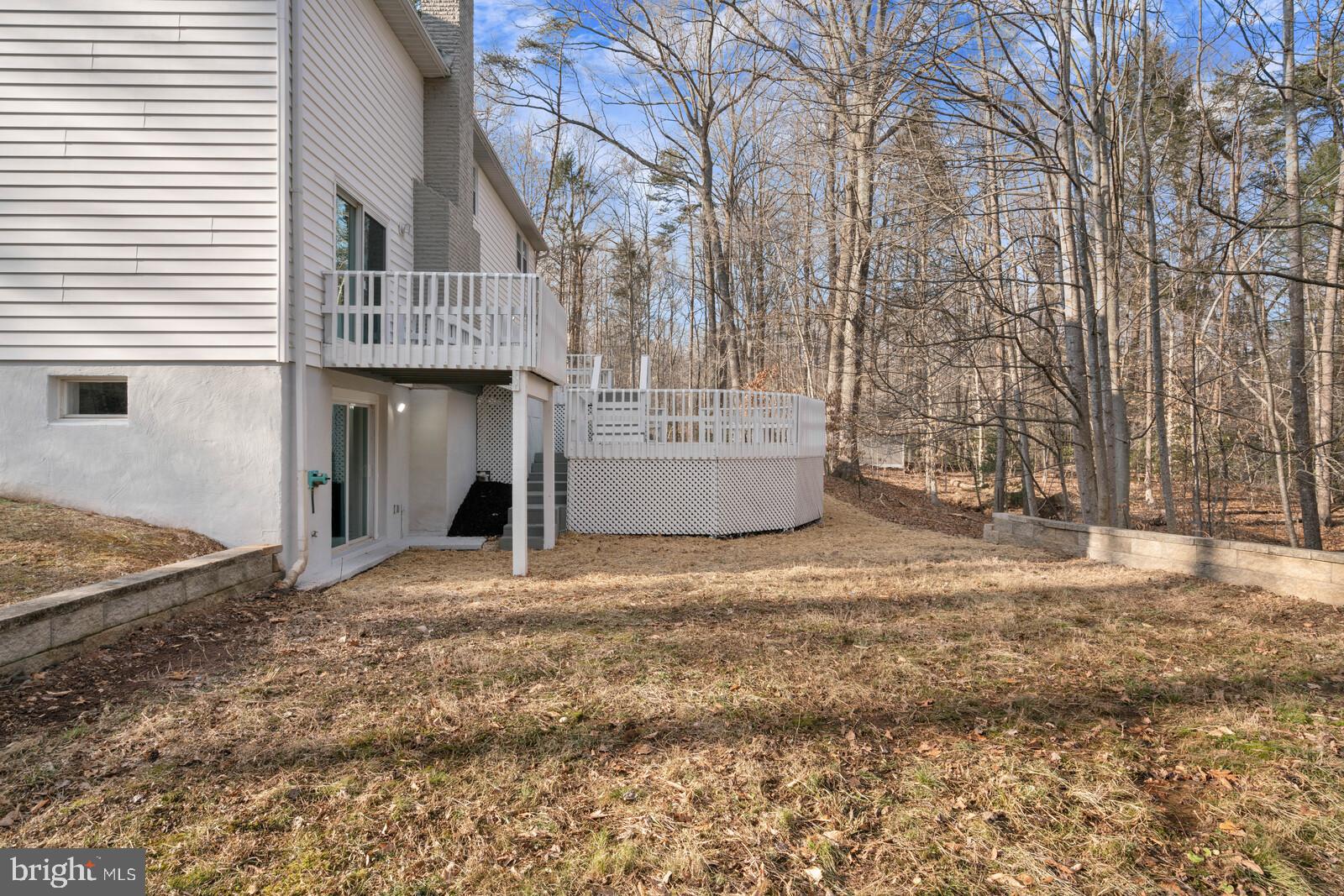 HERITAGE WOODS - Residential