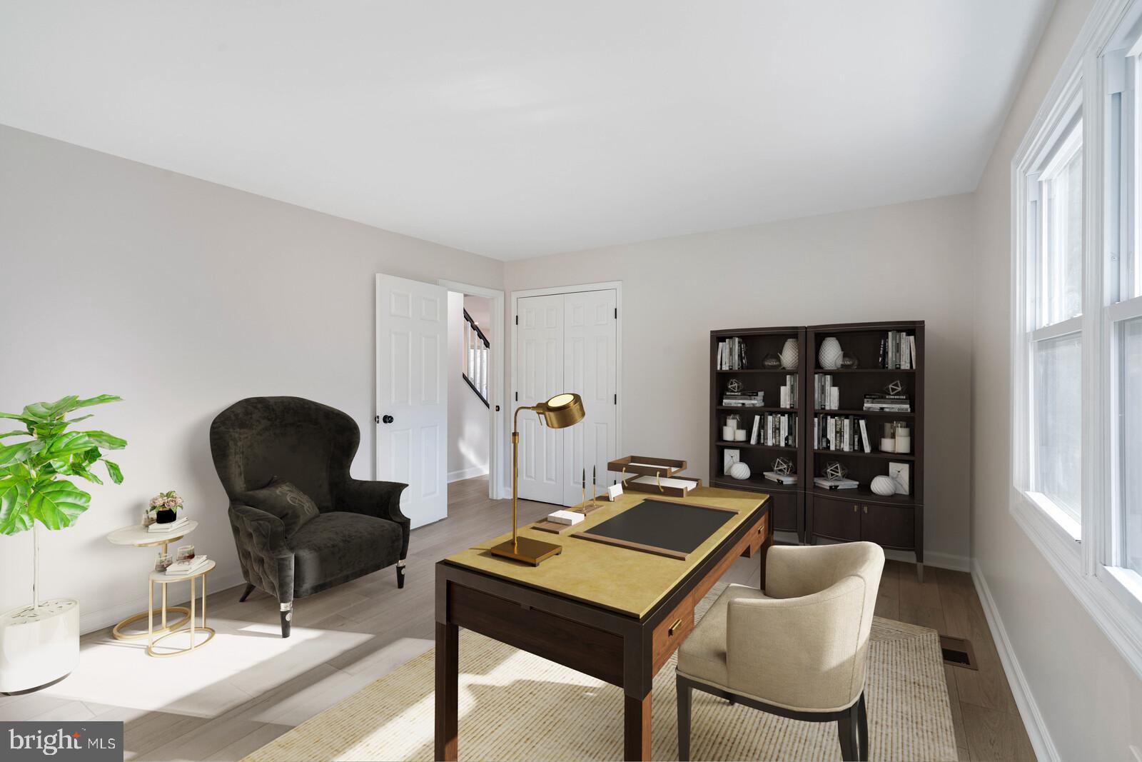 HERITAGE WOODS - Residential