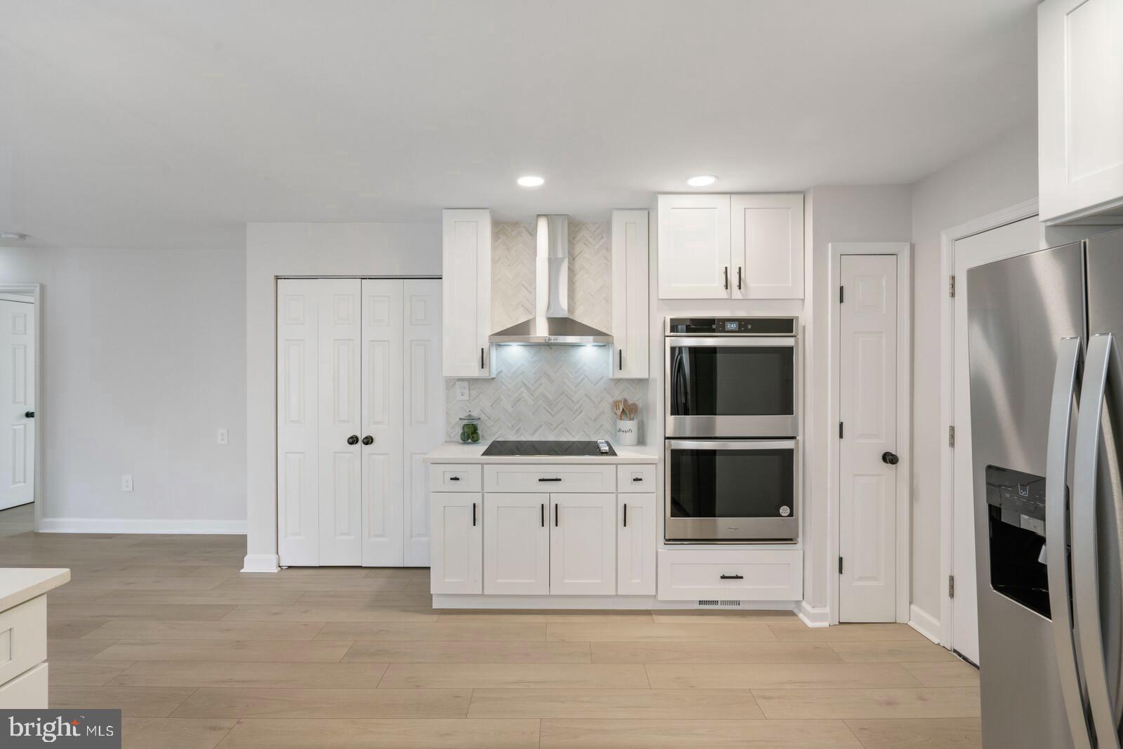 HERITAGE WOODS - Residential