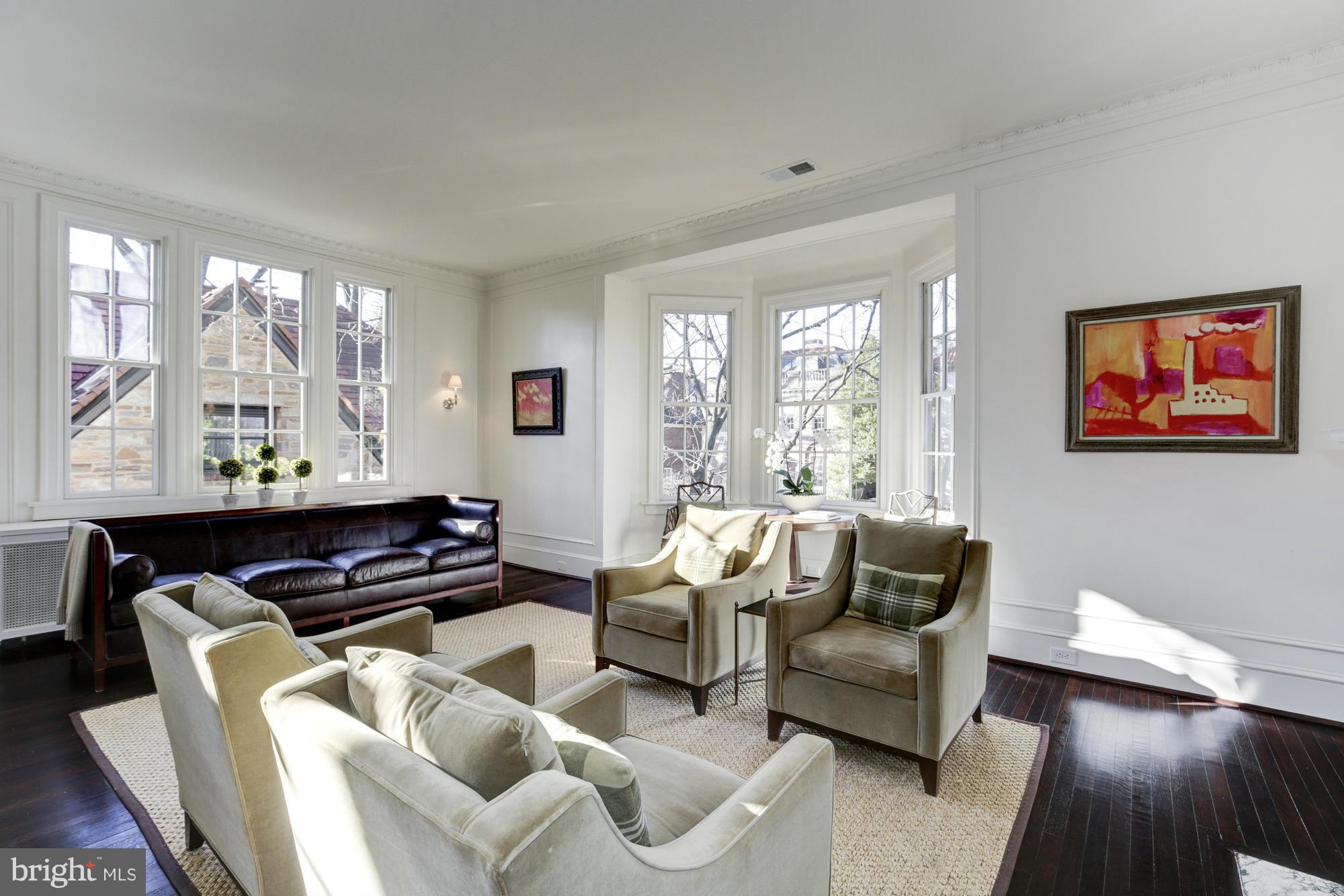 KALORAMA - Residential