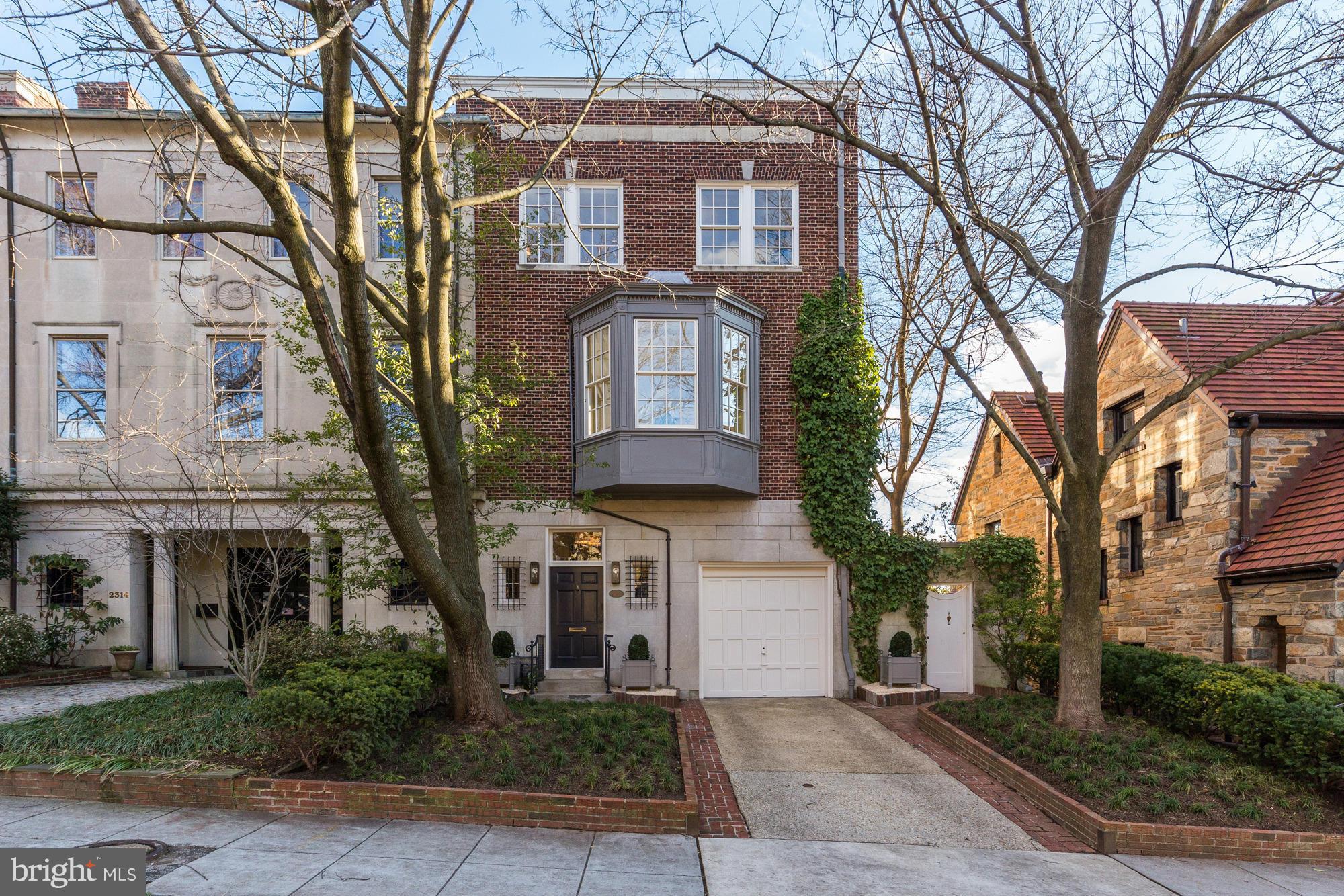 KALORAMA - Residential
