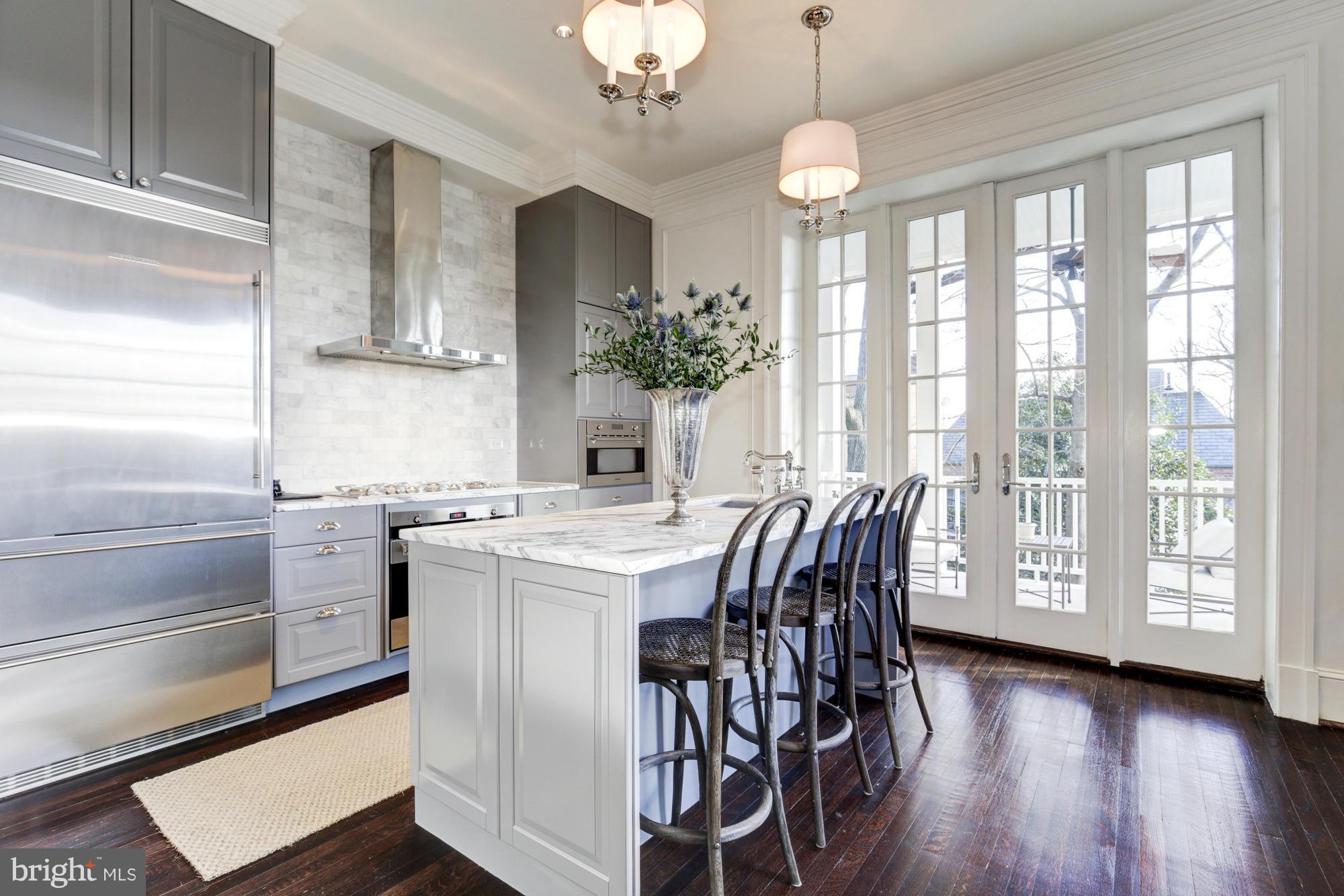 KALORAMA - Residential