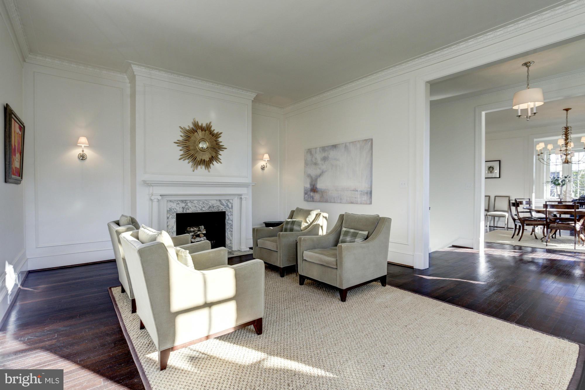 KALORAMA - Residential