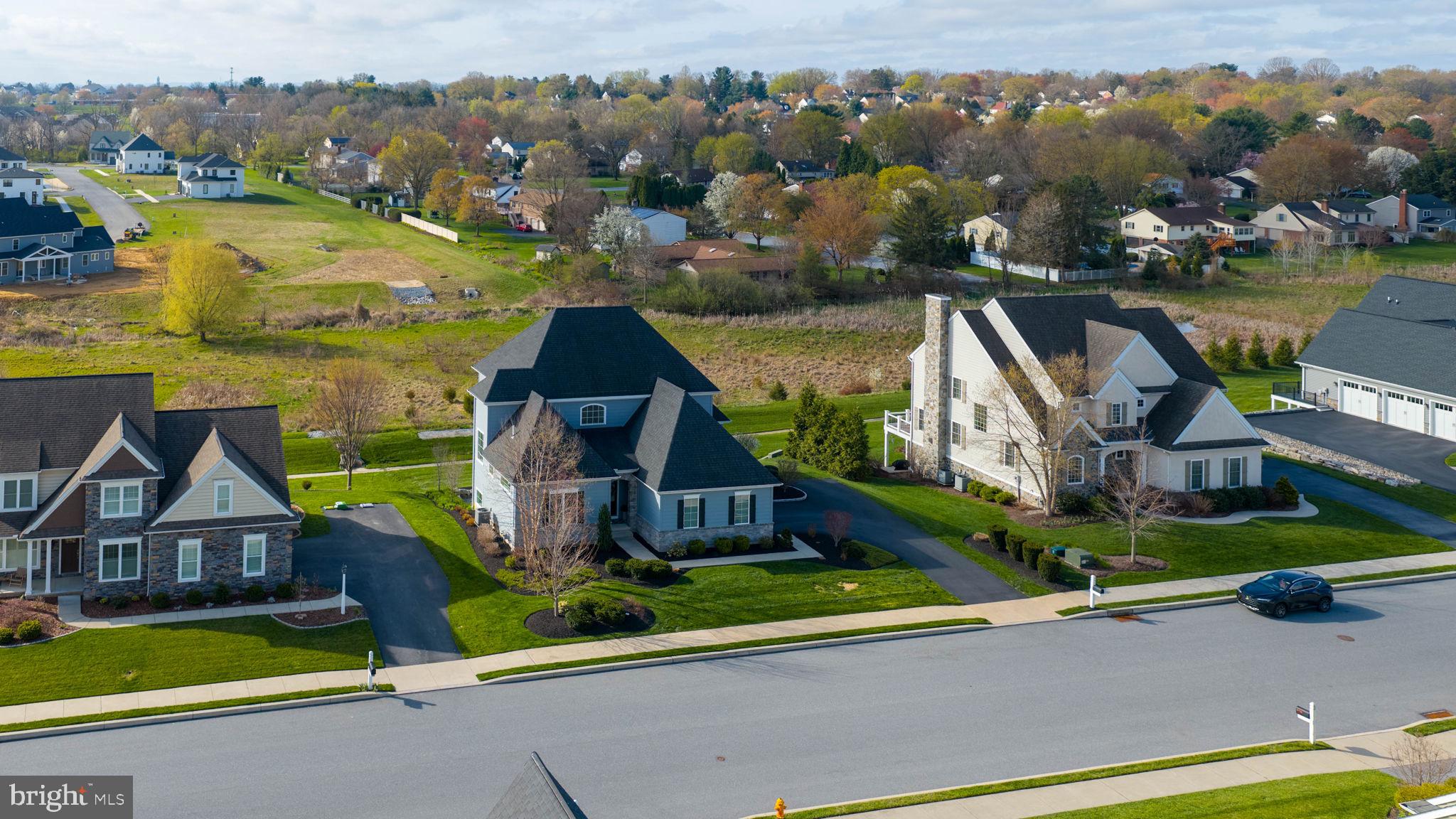 BROOKLAWN - Residential