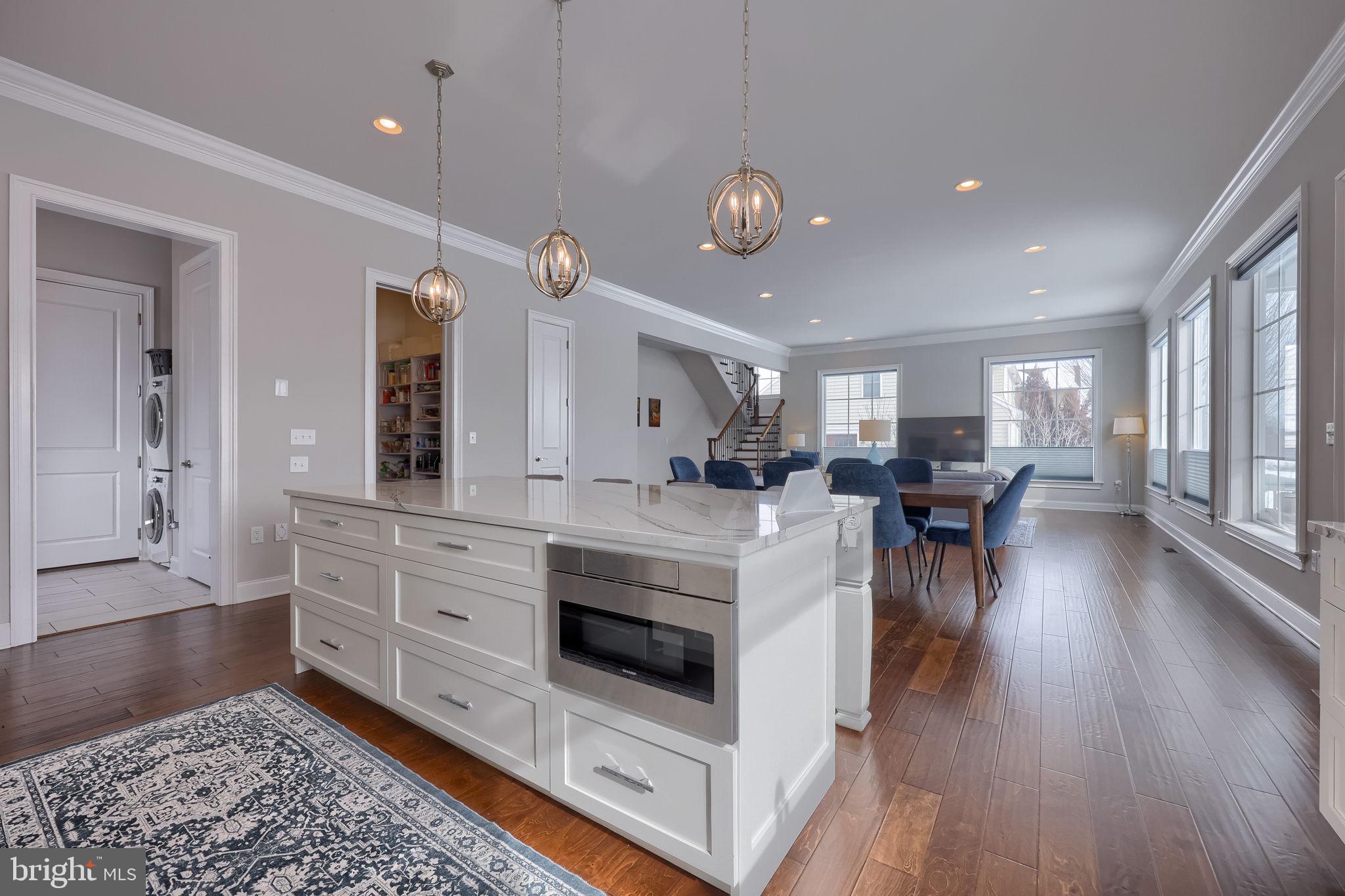 BROOKLAWN - Residential