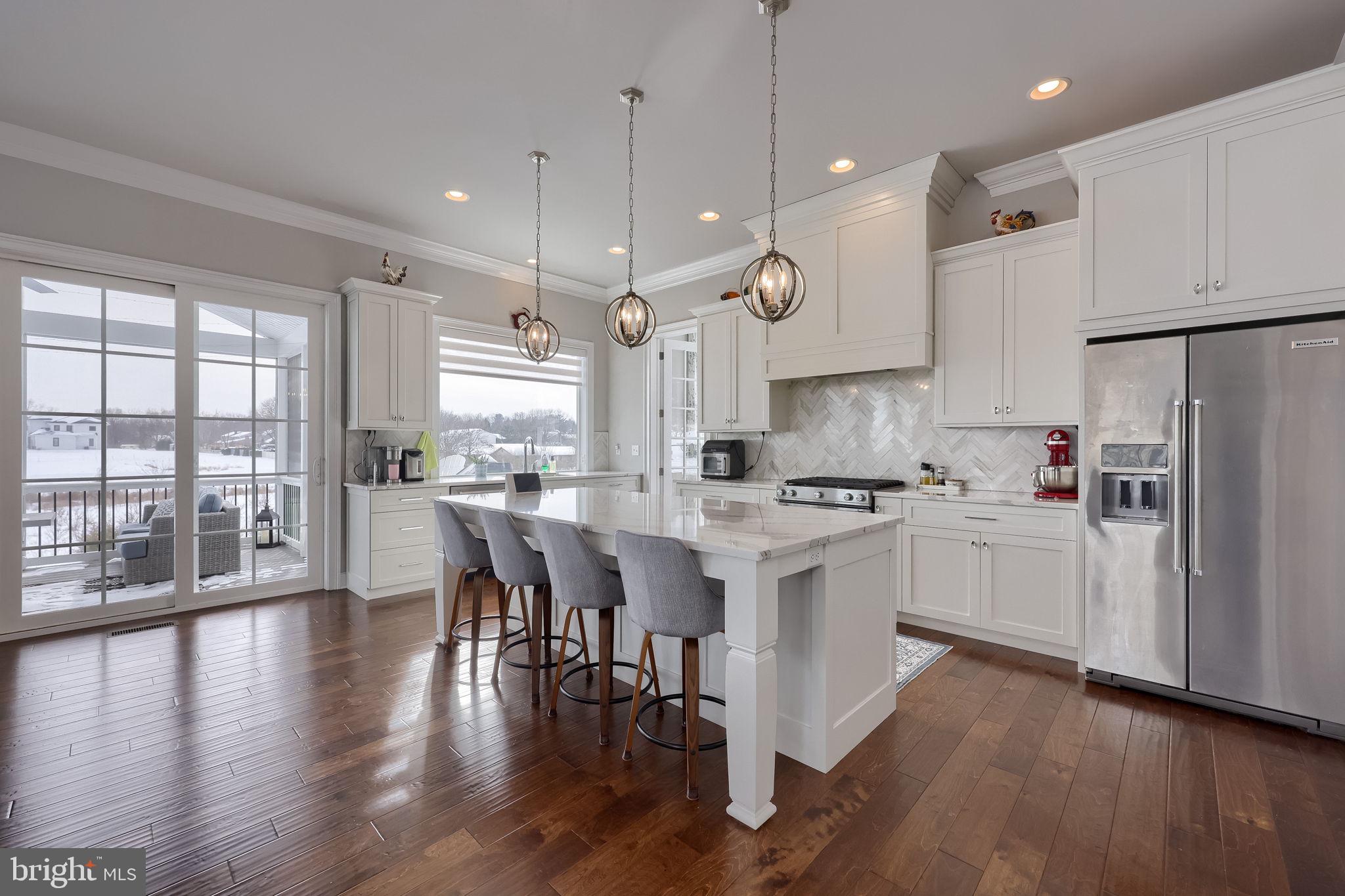 BROOKLAWN - Residential