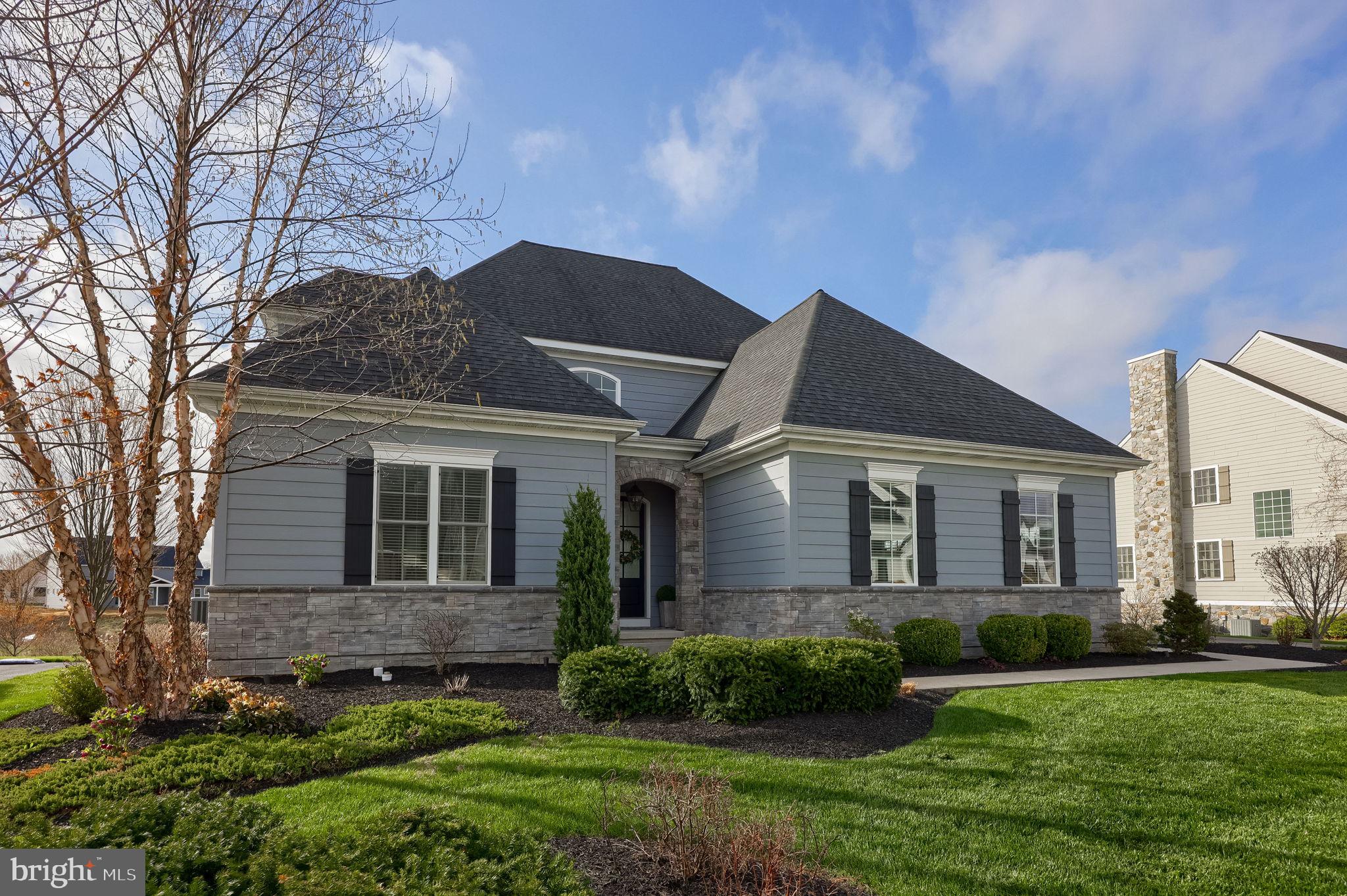 BROOKLAWN - Residential