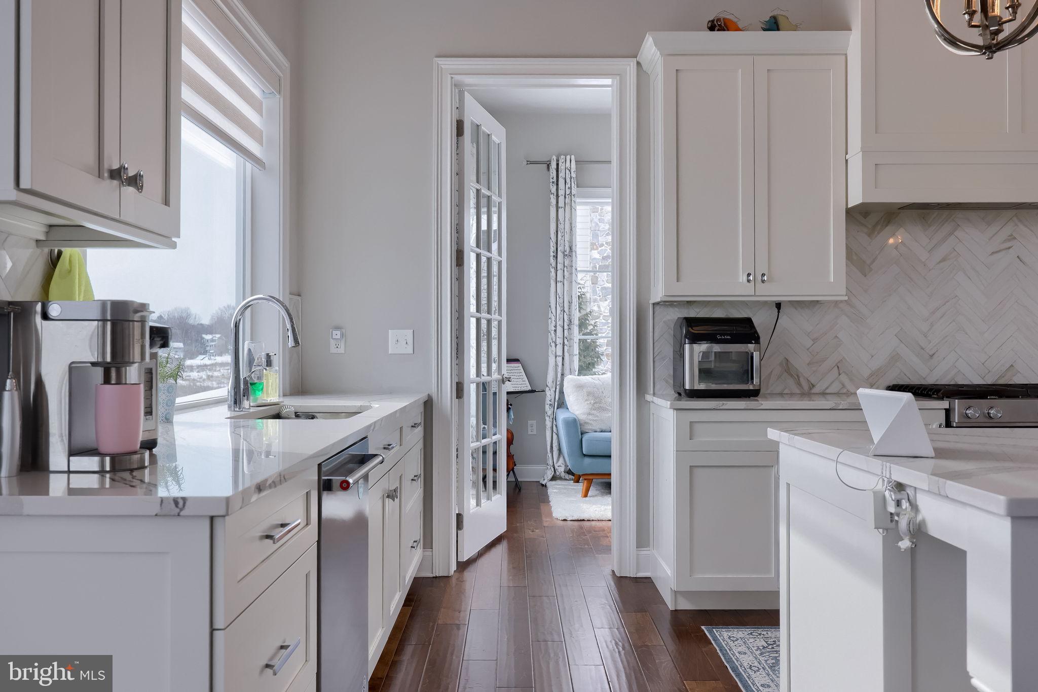 BROOKLAWN - Residential