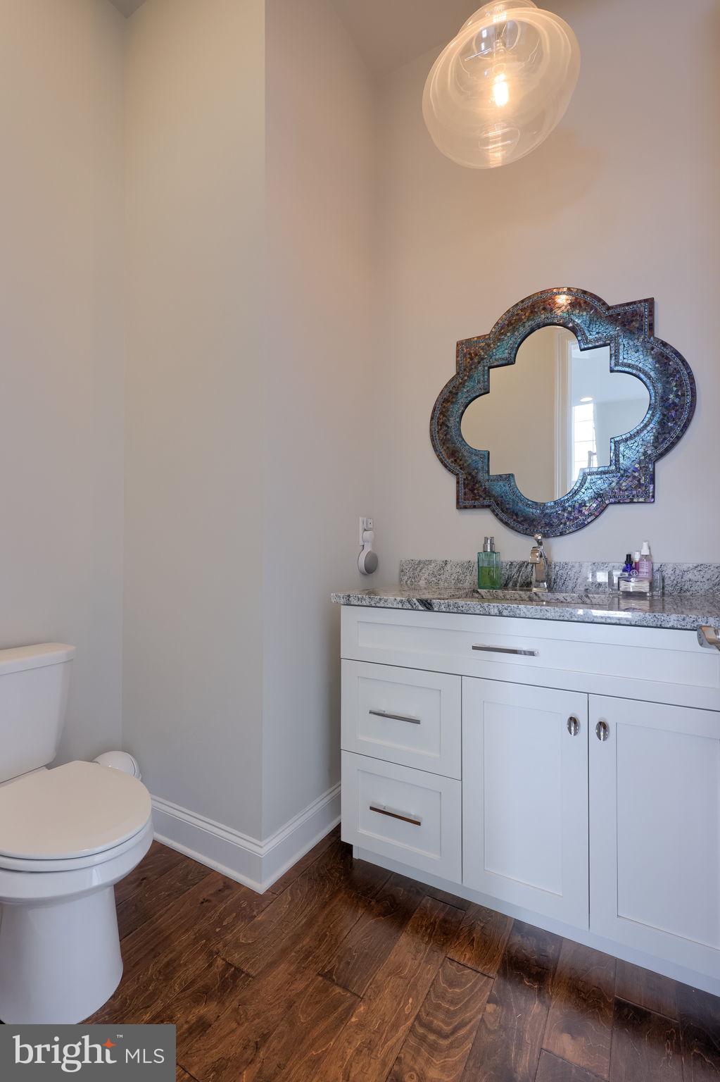 BROOKLAWN - Residential