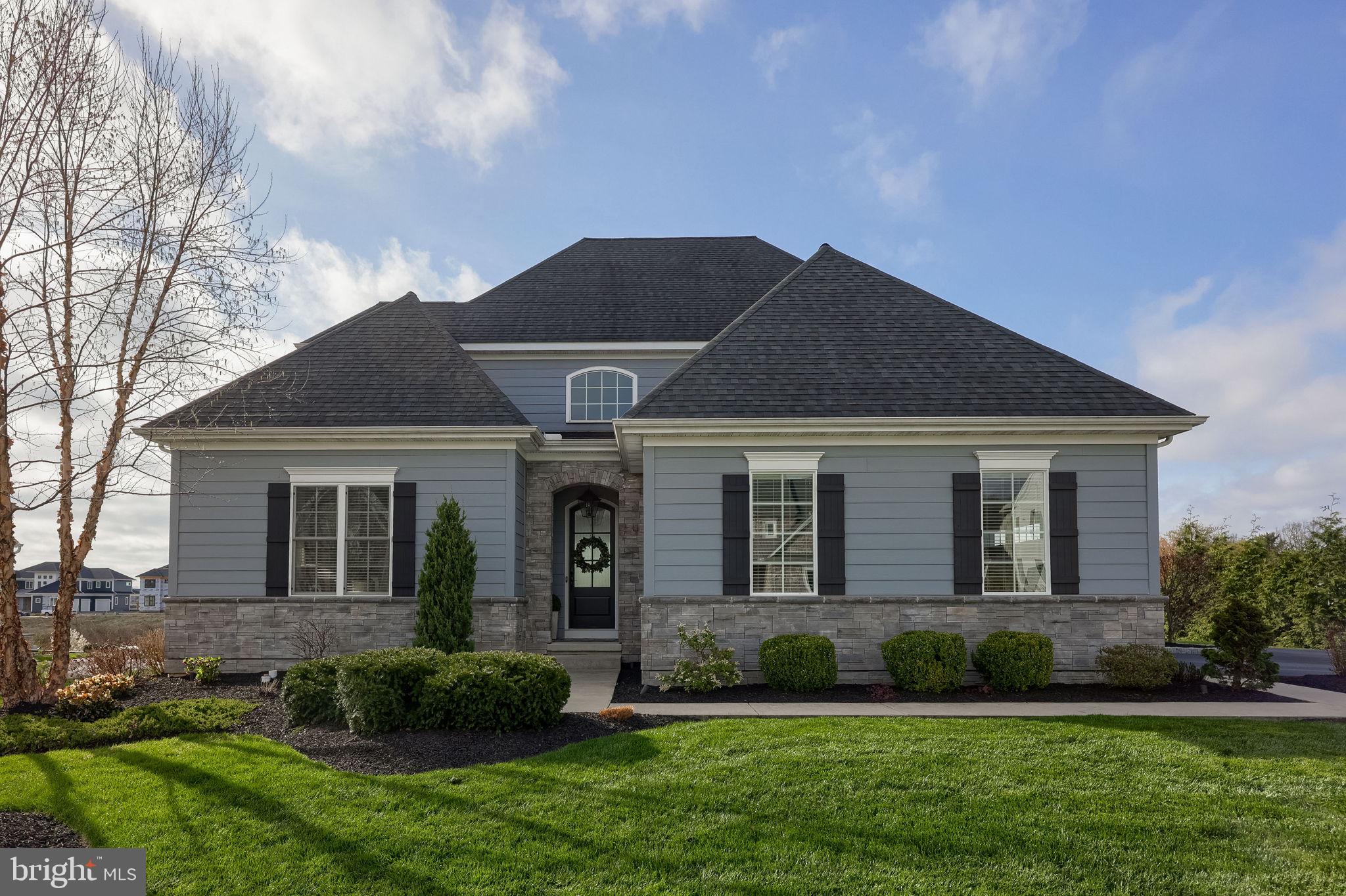 BROOKLAWN - Residential