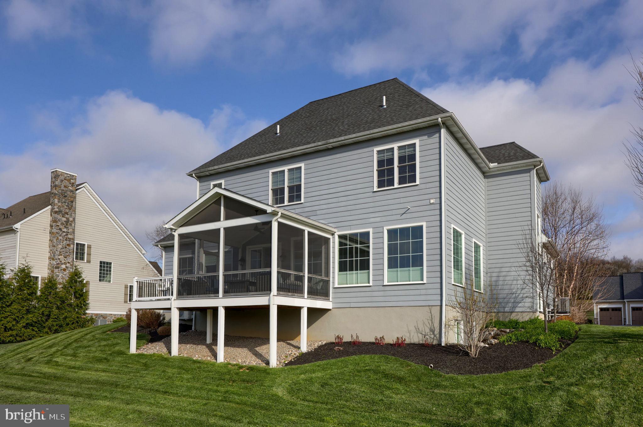 BROOKLAWN - Residential