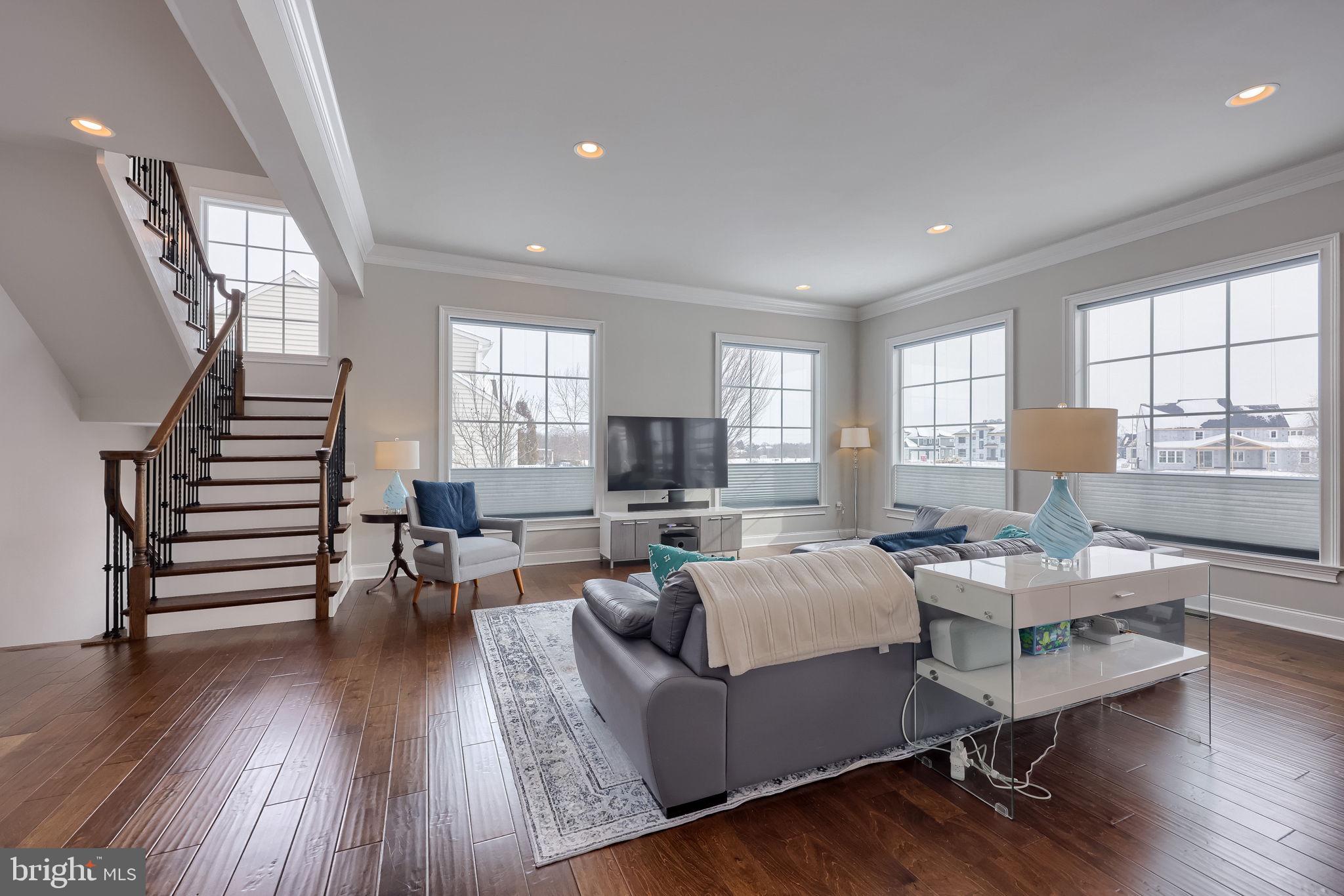 BROOKLAWN - Residential