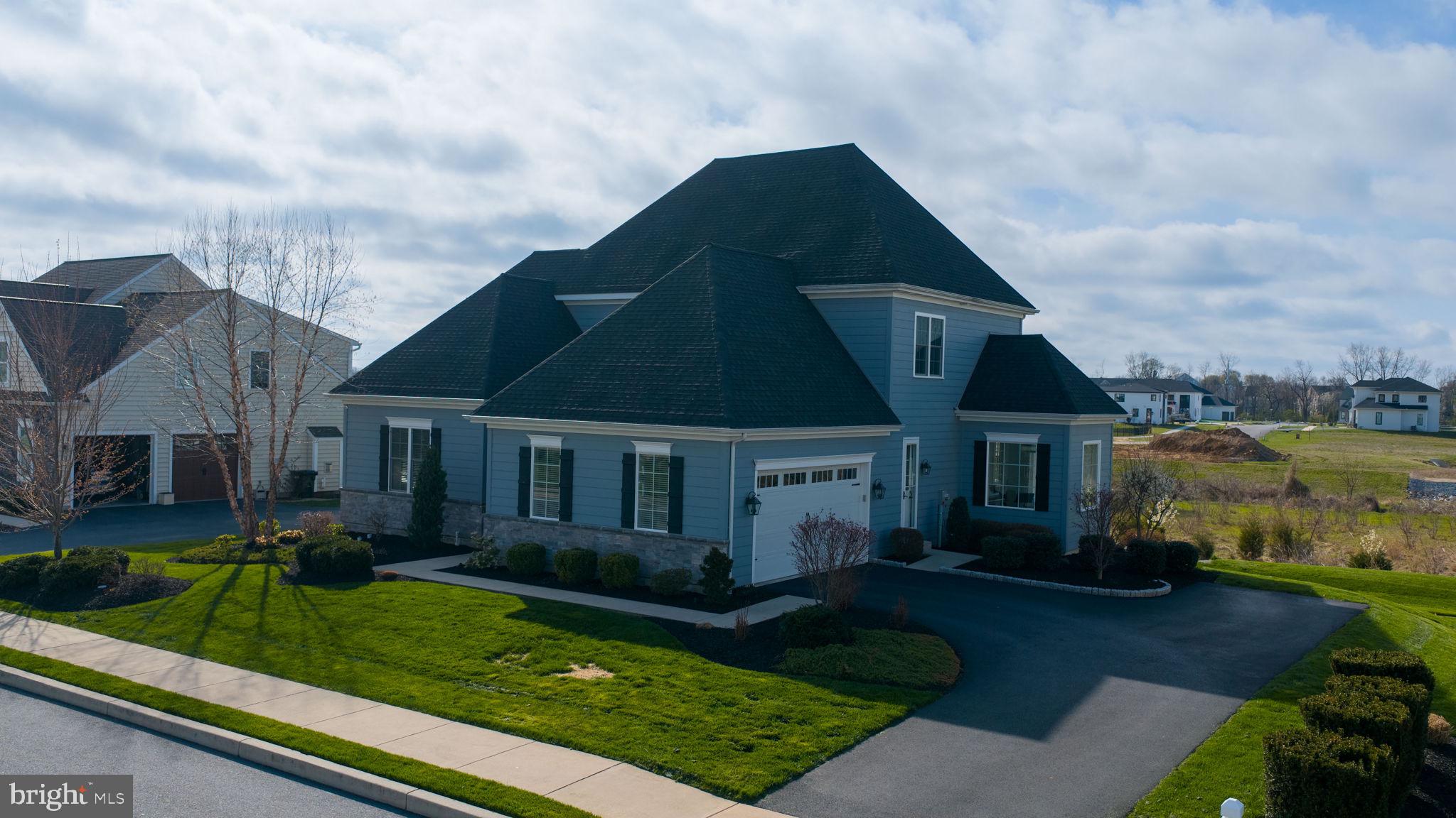 BROOKLAWN - Residential