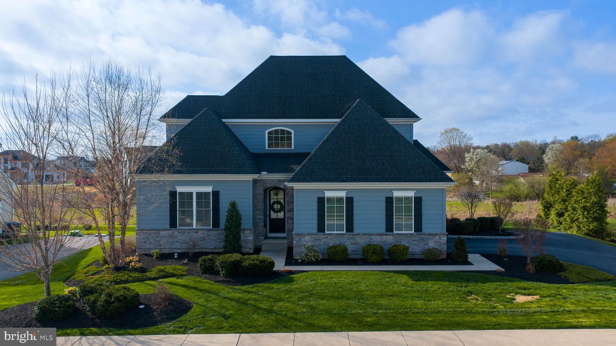 BROOKLAWN - Residential