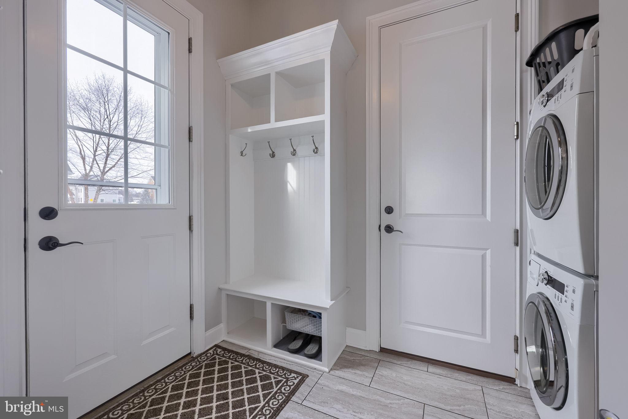 BROOKLAWN - Residential