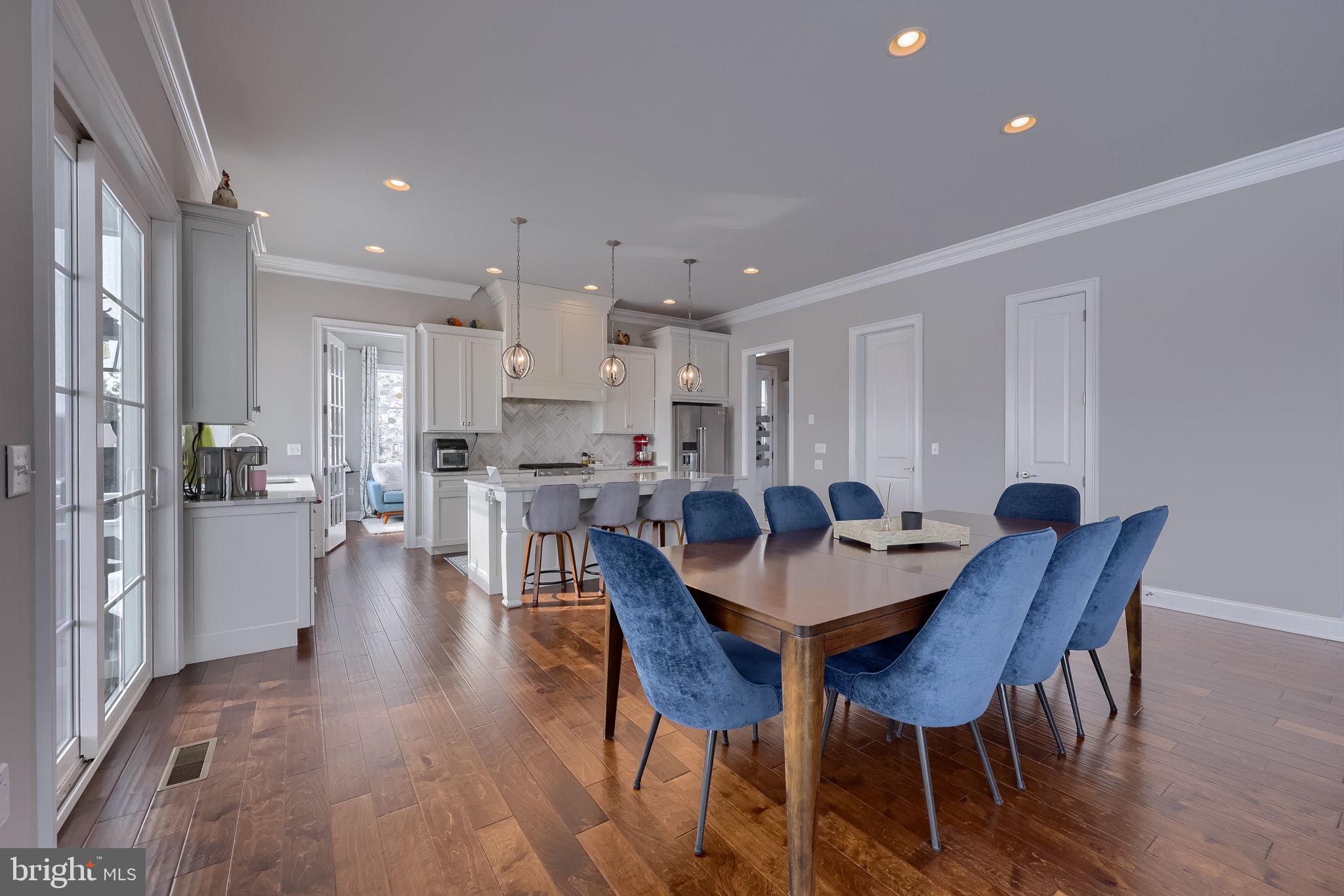 BROOKLAWN - Residential