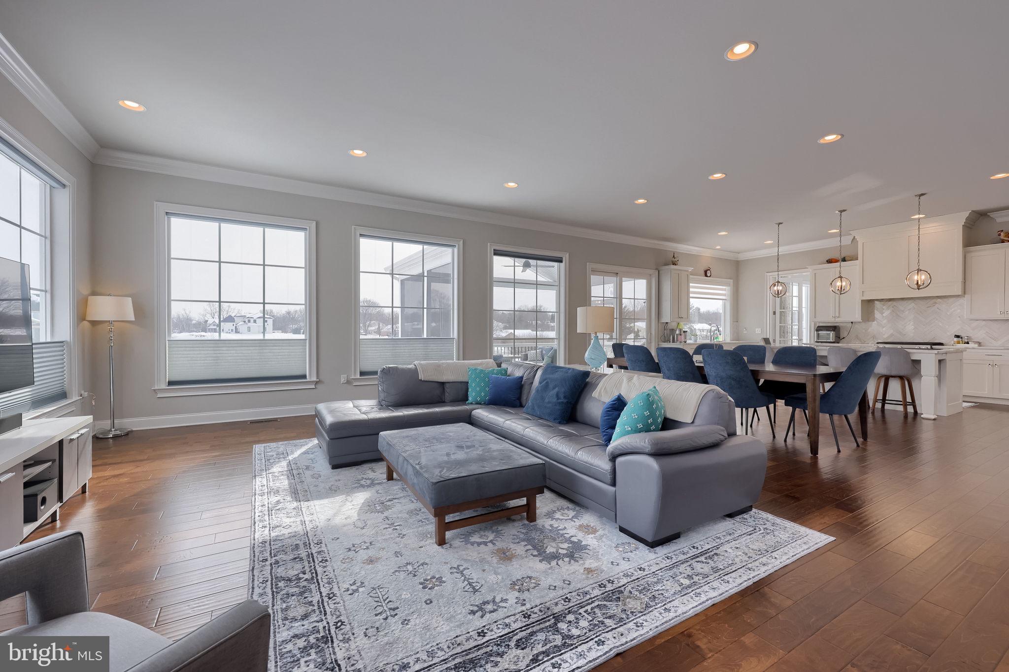 BROOKLAWN - Residential