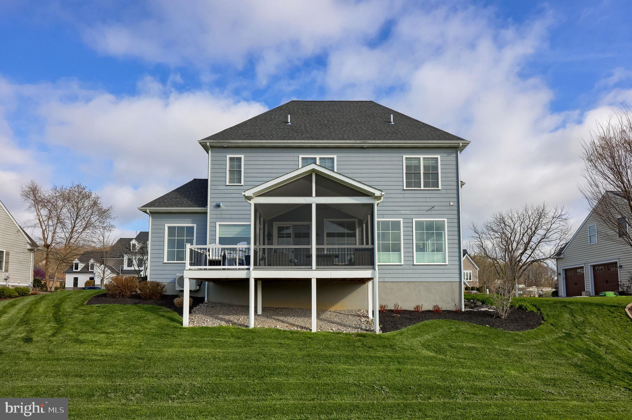 BROOKLAWN - Residential