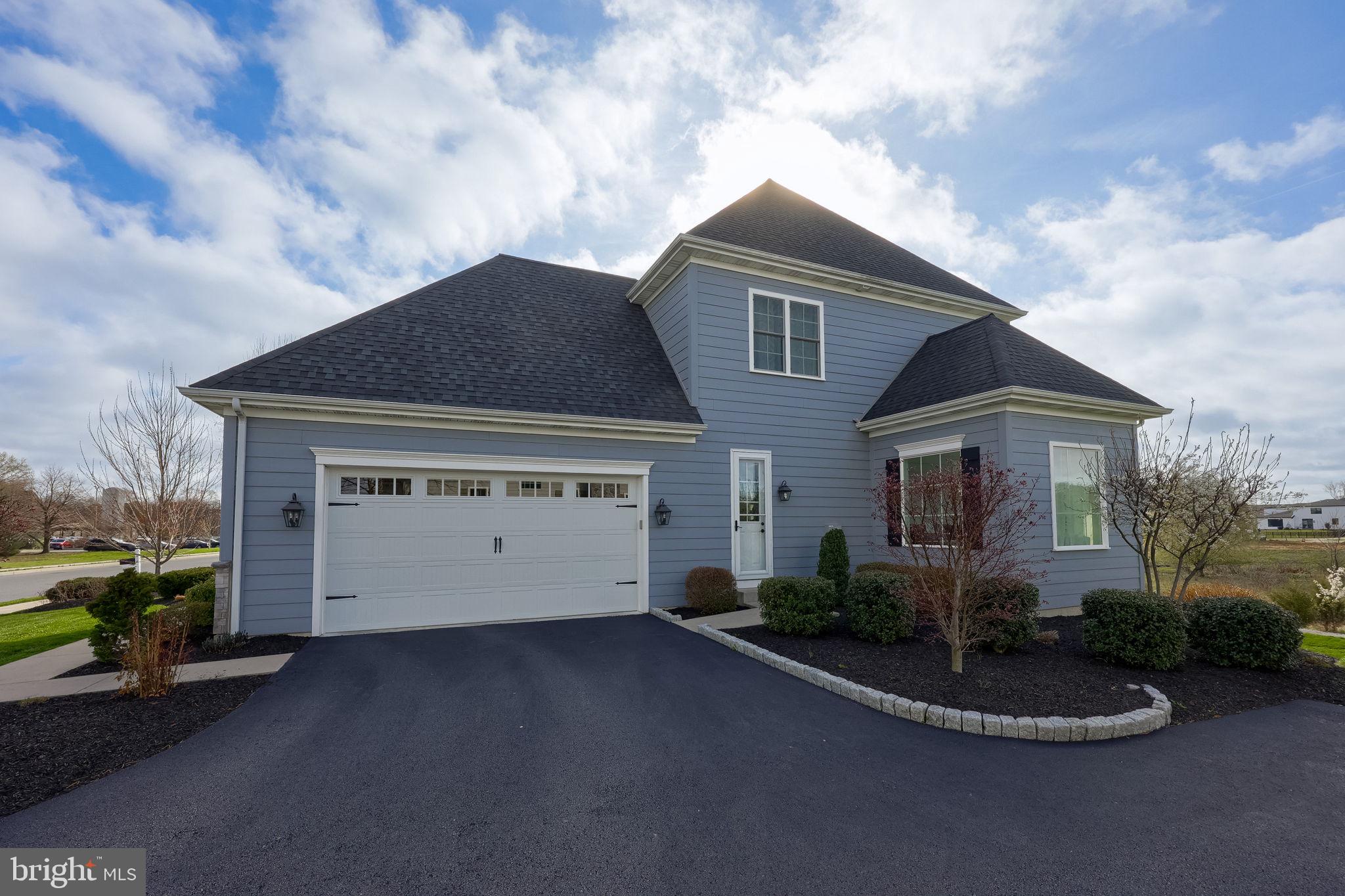 BROOKLAWN - Residential
