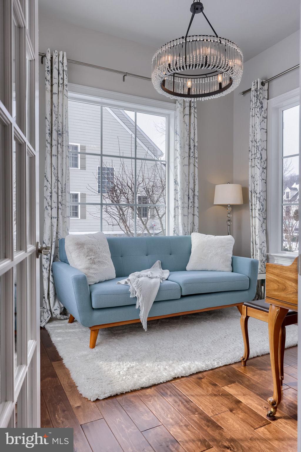 BROOKLAWN - Residential
