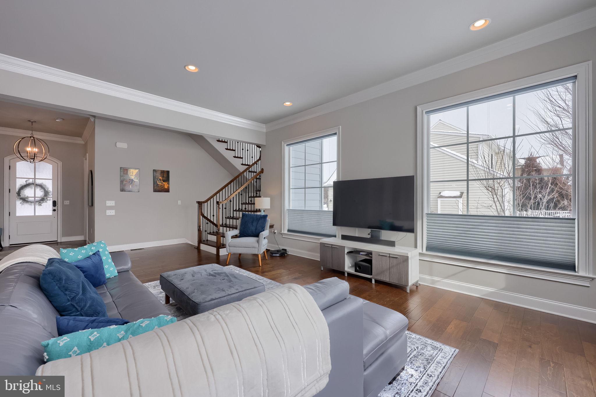 BROOKLAWN - Residential