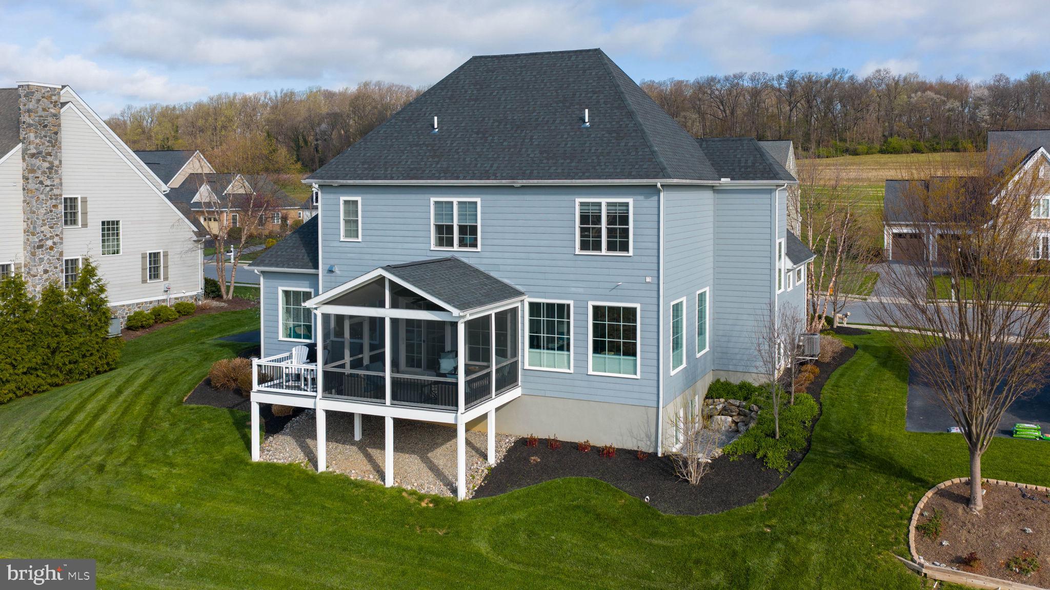 BROOKLAWN - Residential