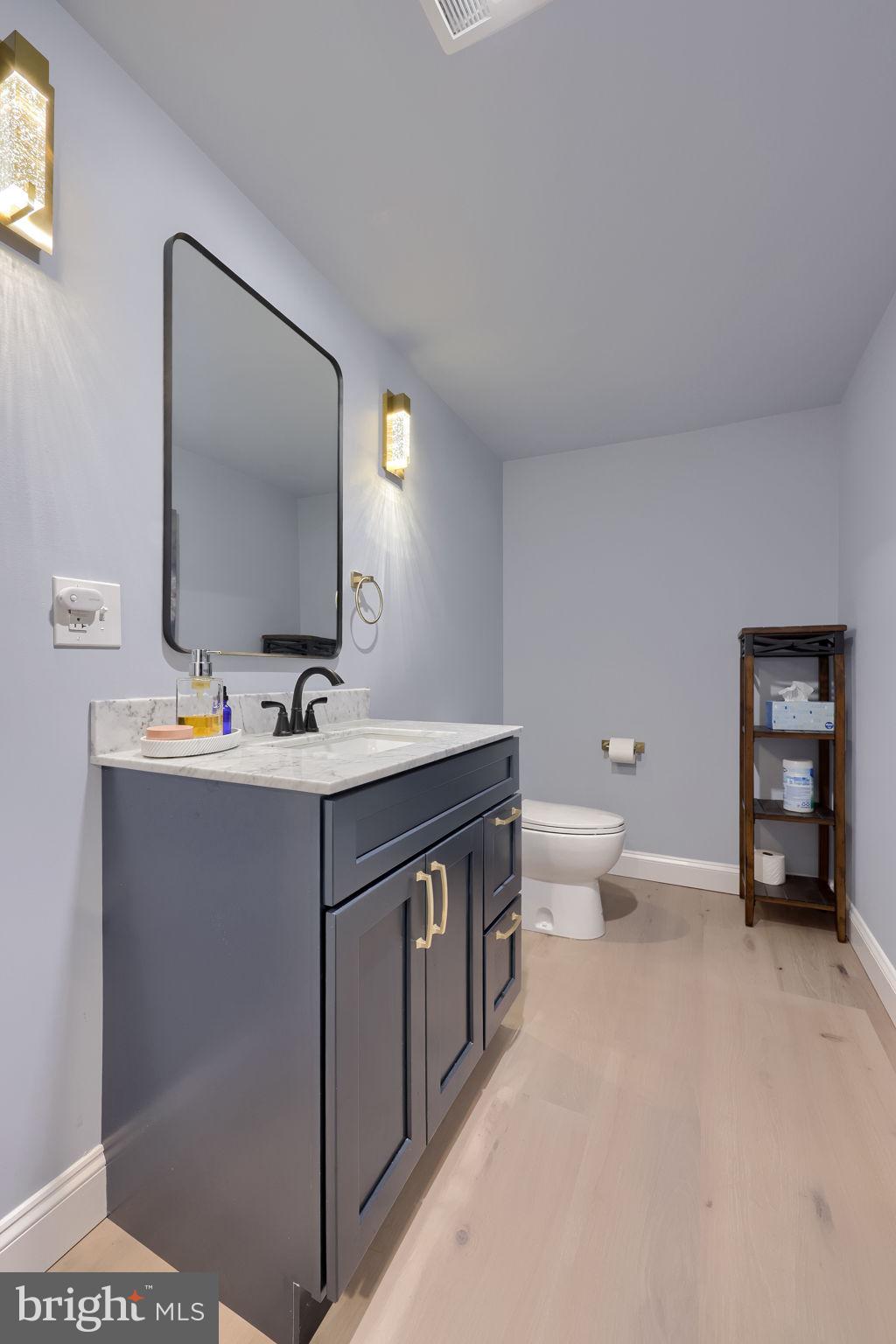 BROOKLAWN - Residential