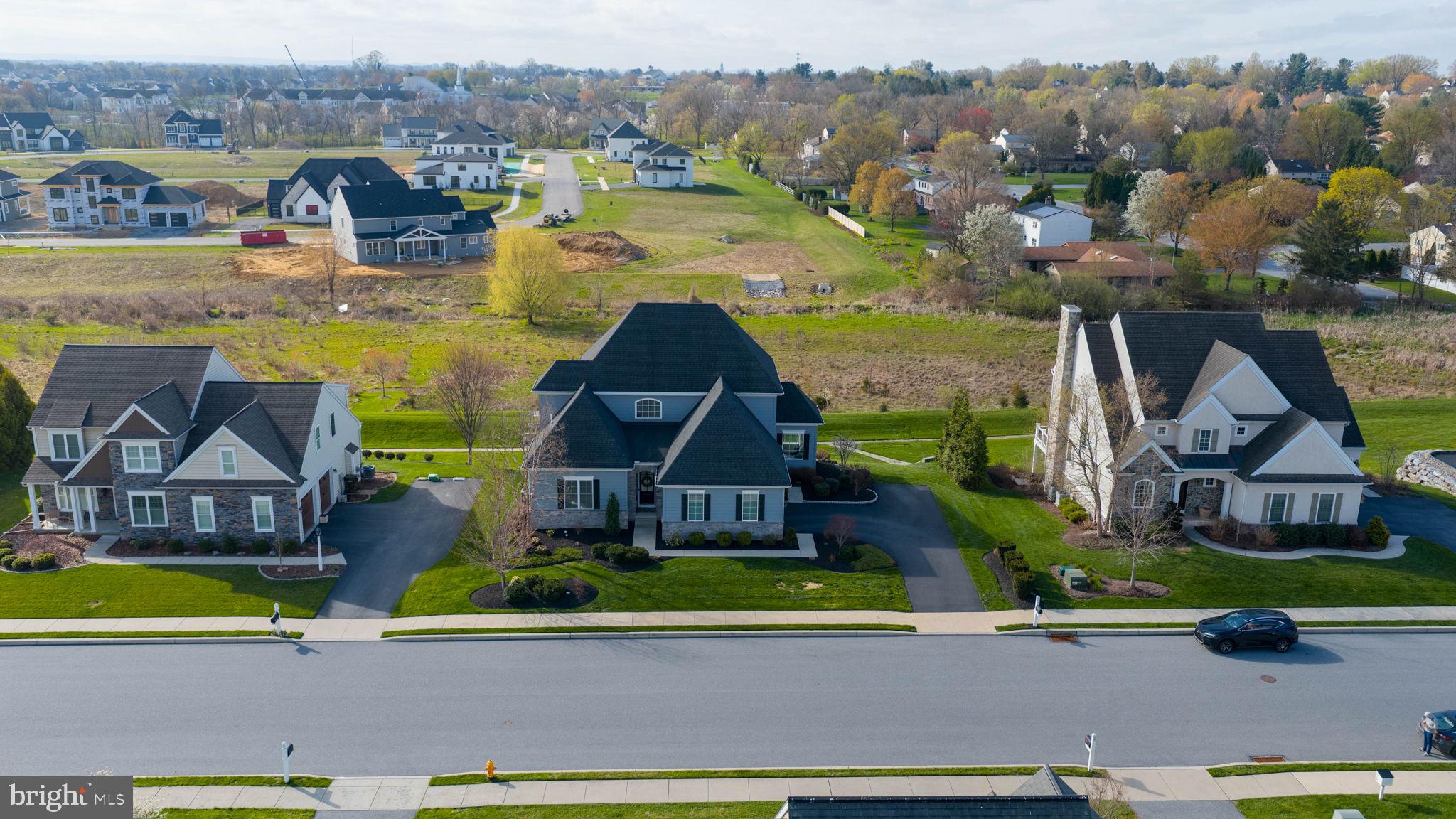 BROOKLAWN - Residential