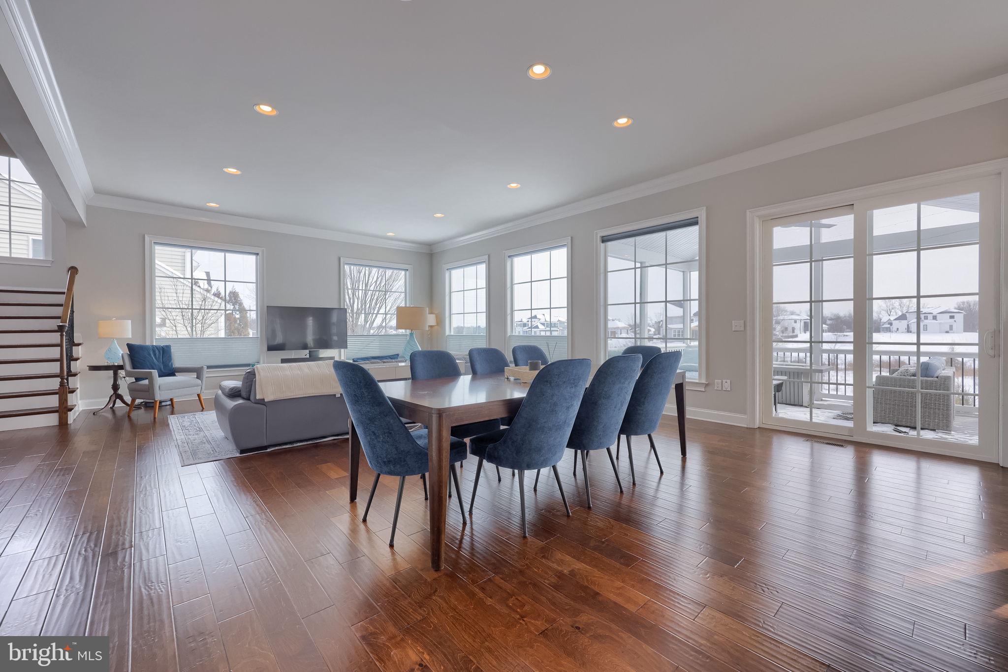 BROOKLAWN - Residential