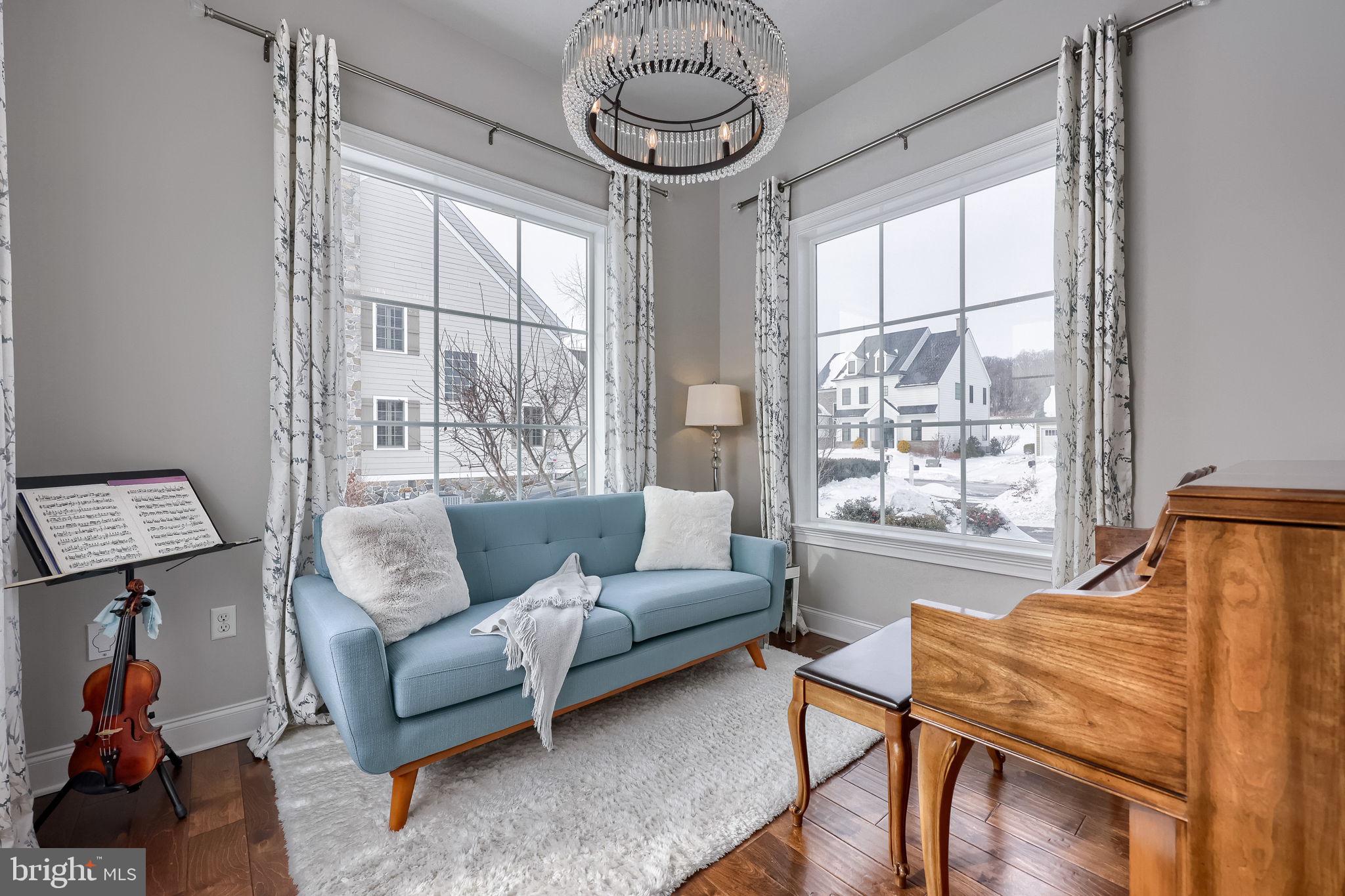 BROOKLAWN - Residential