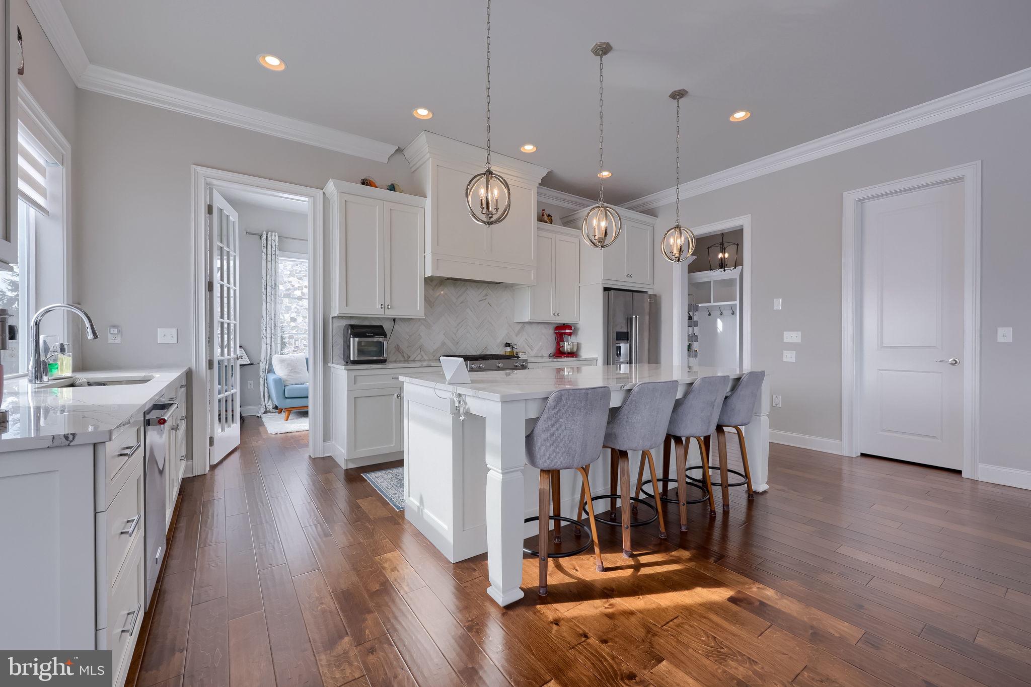 BROOKLAWN - Residential