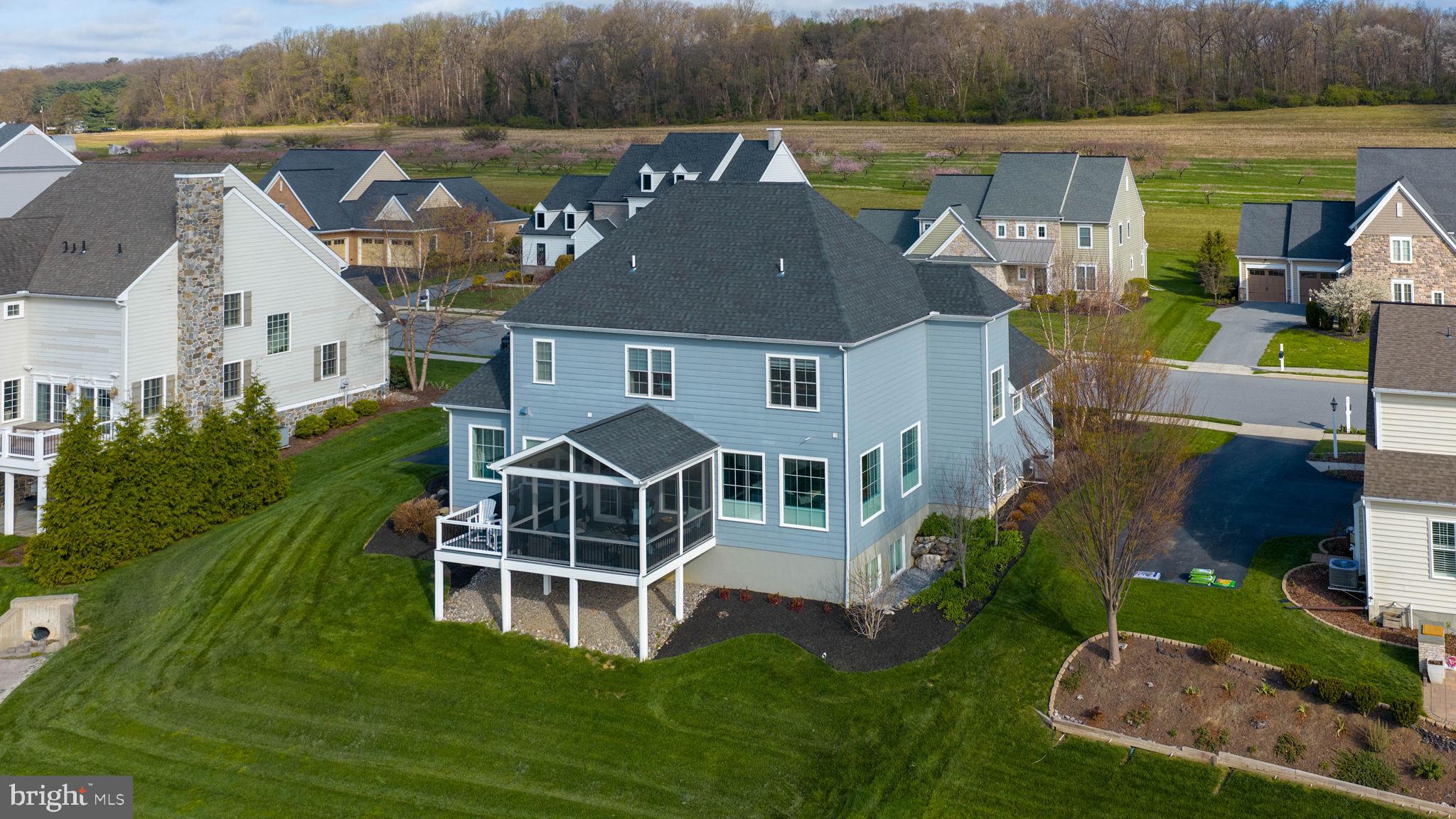 BROOKLAWN - Residential