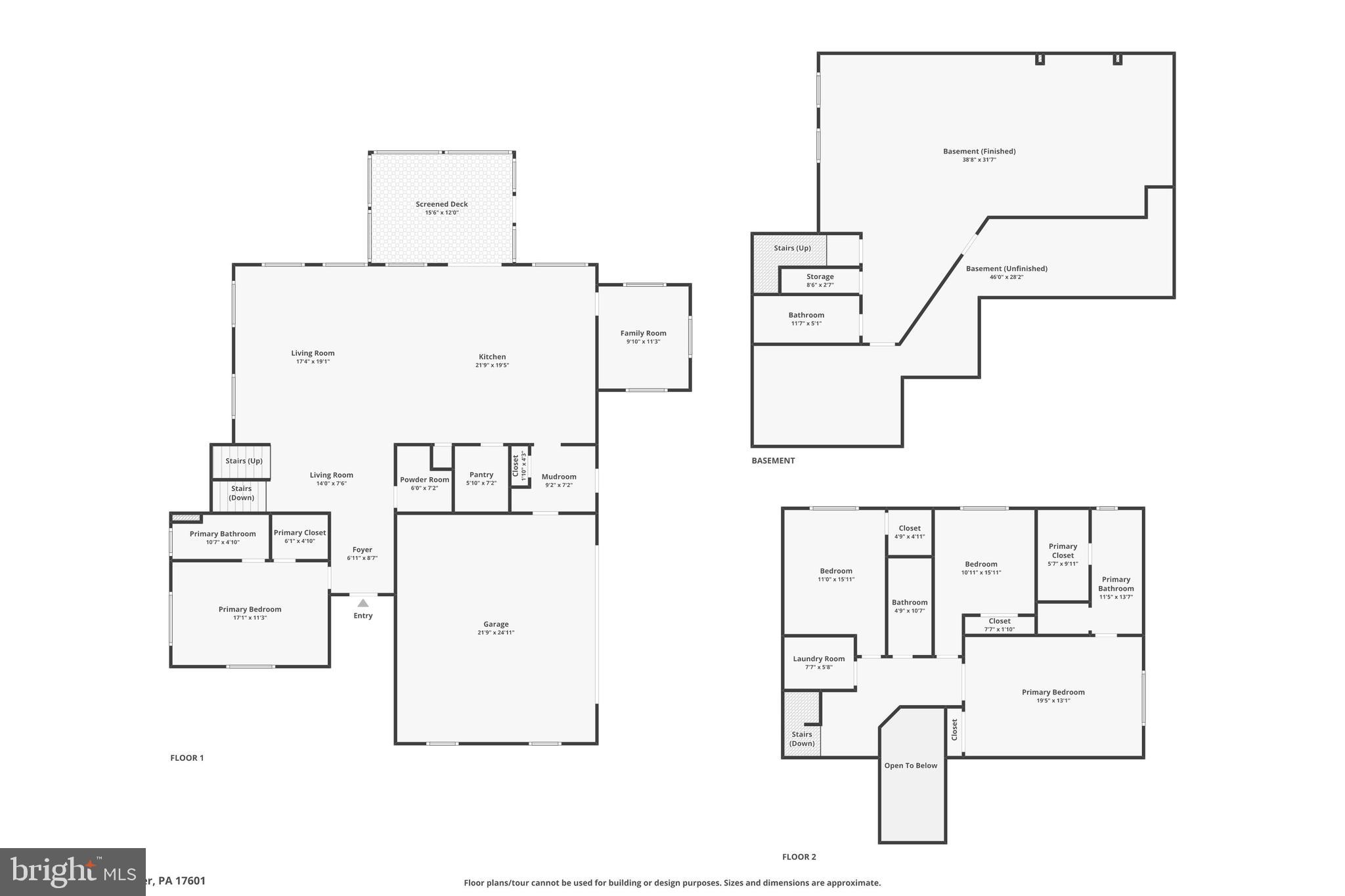BROOKLAWN - Residential