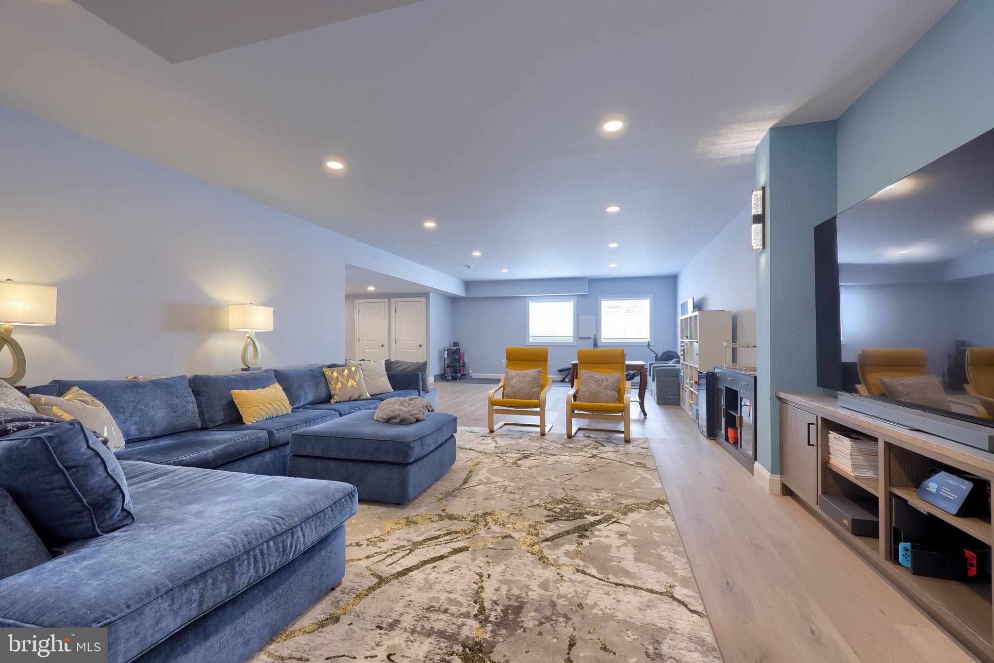 BROOKLAWN - Residential