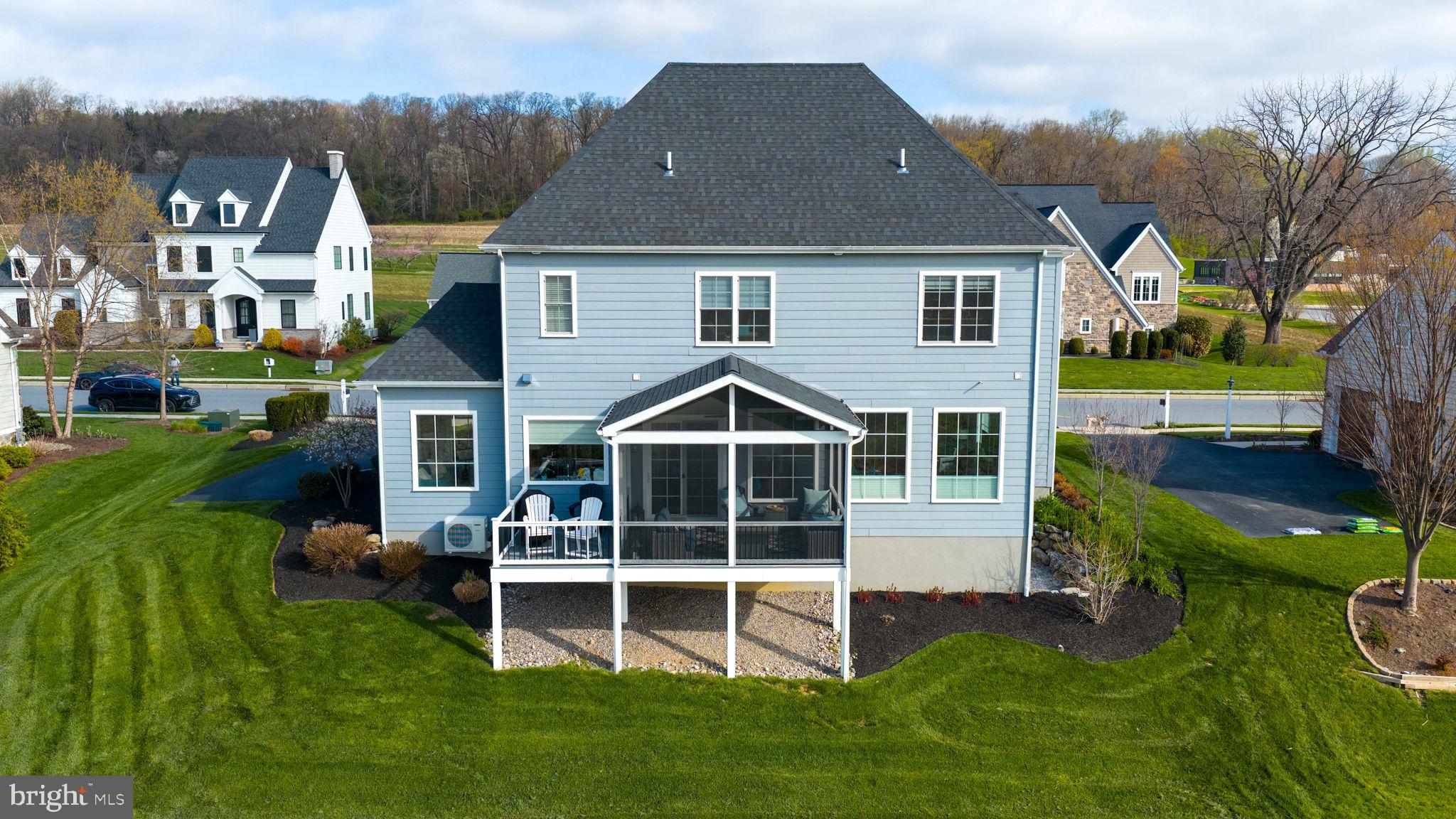 BROOKLAWN - Residential