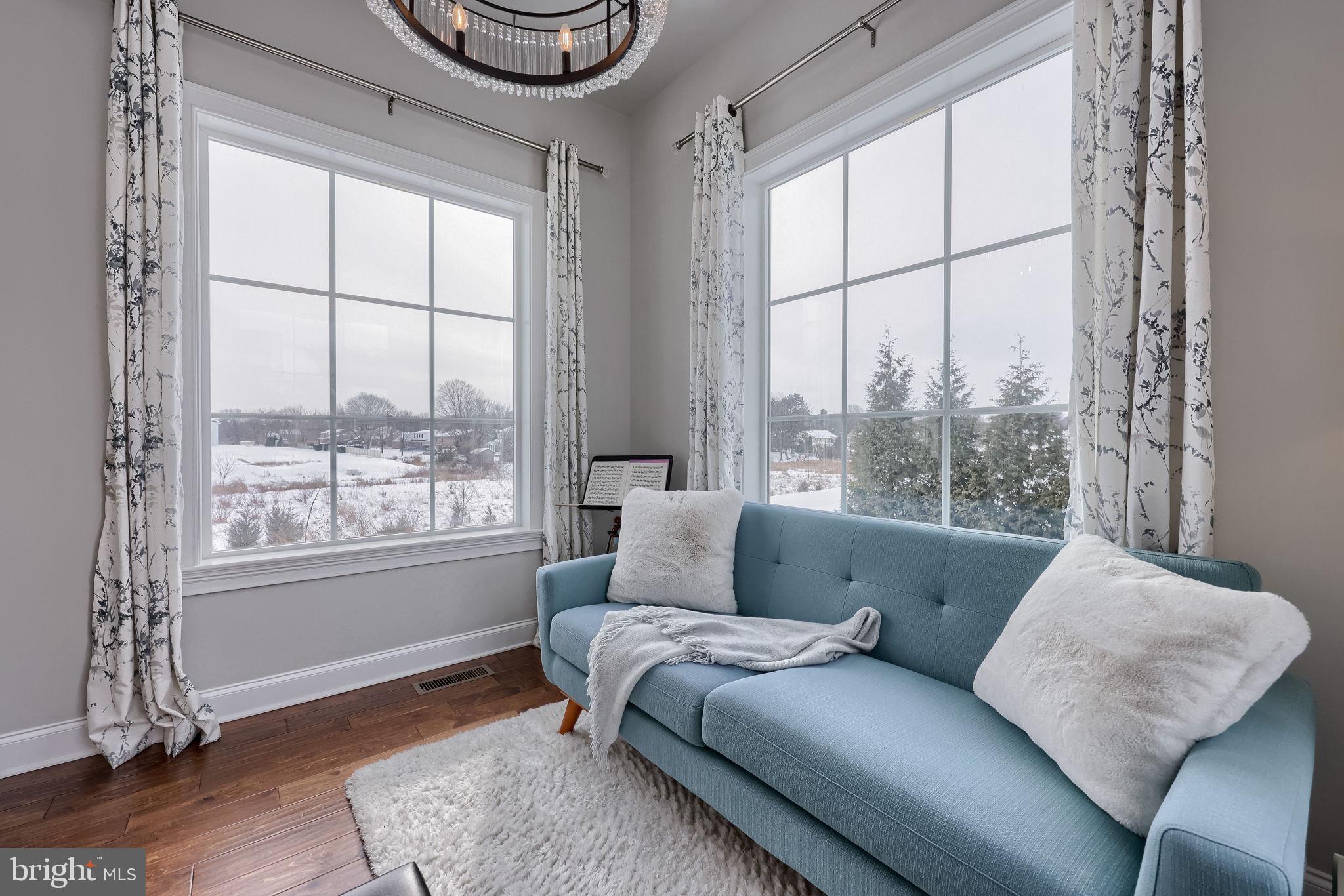 BROOKLAWN - Residential
