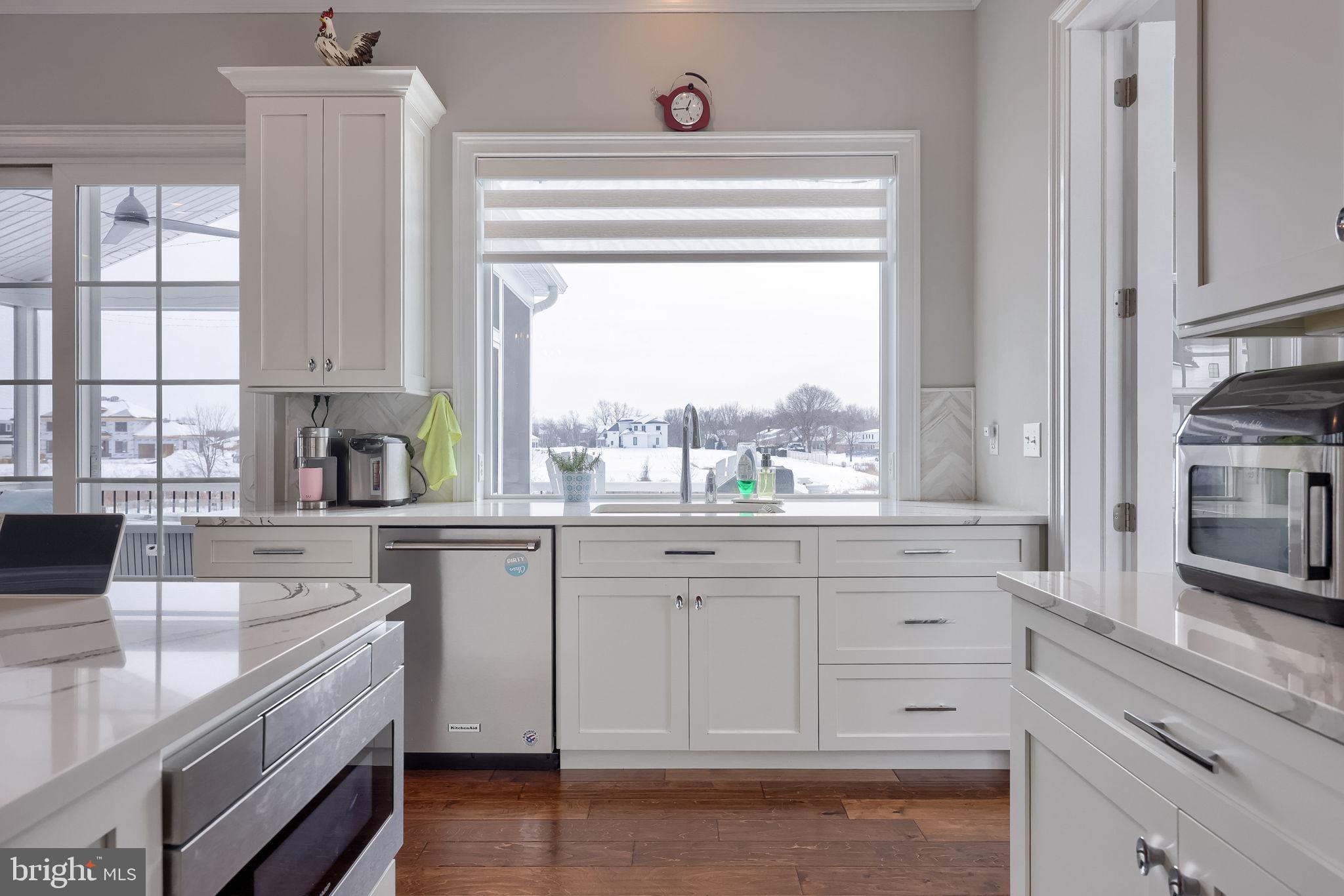 BROOKLAWN - Residential