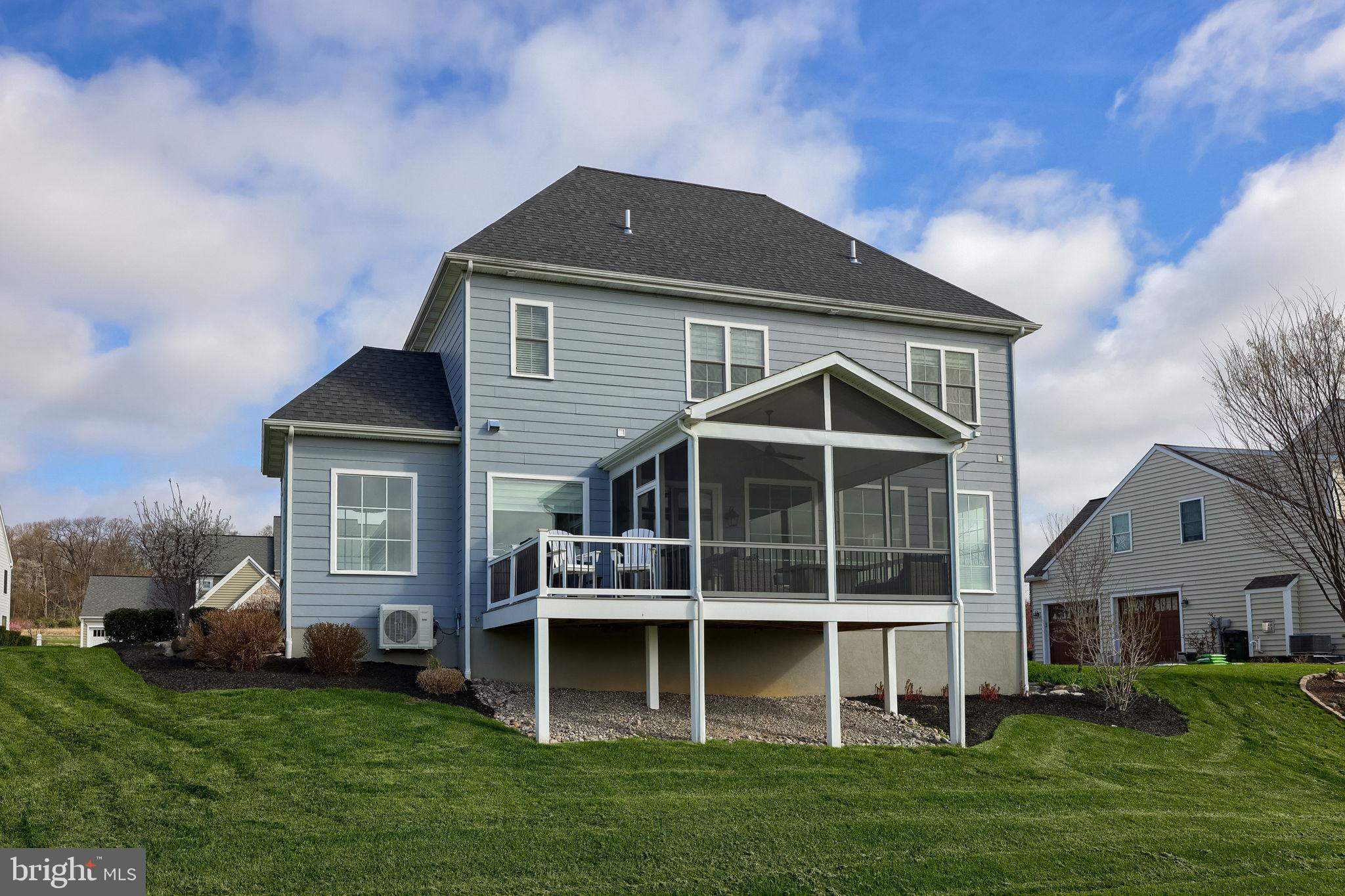 BROOKLAWN - Residential