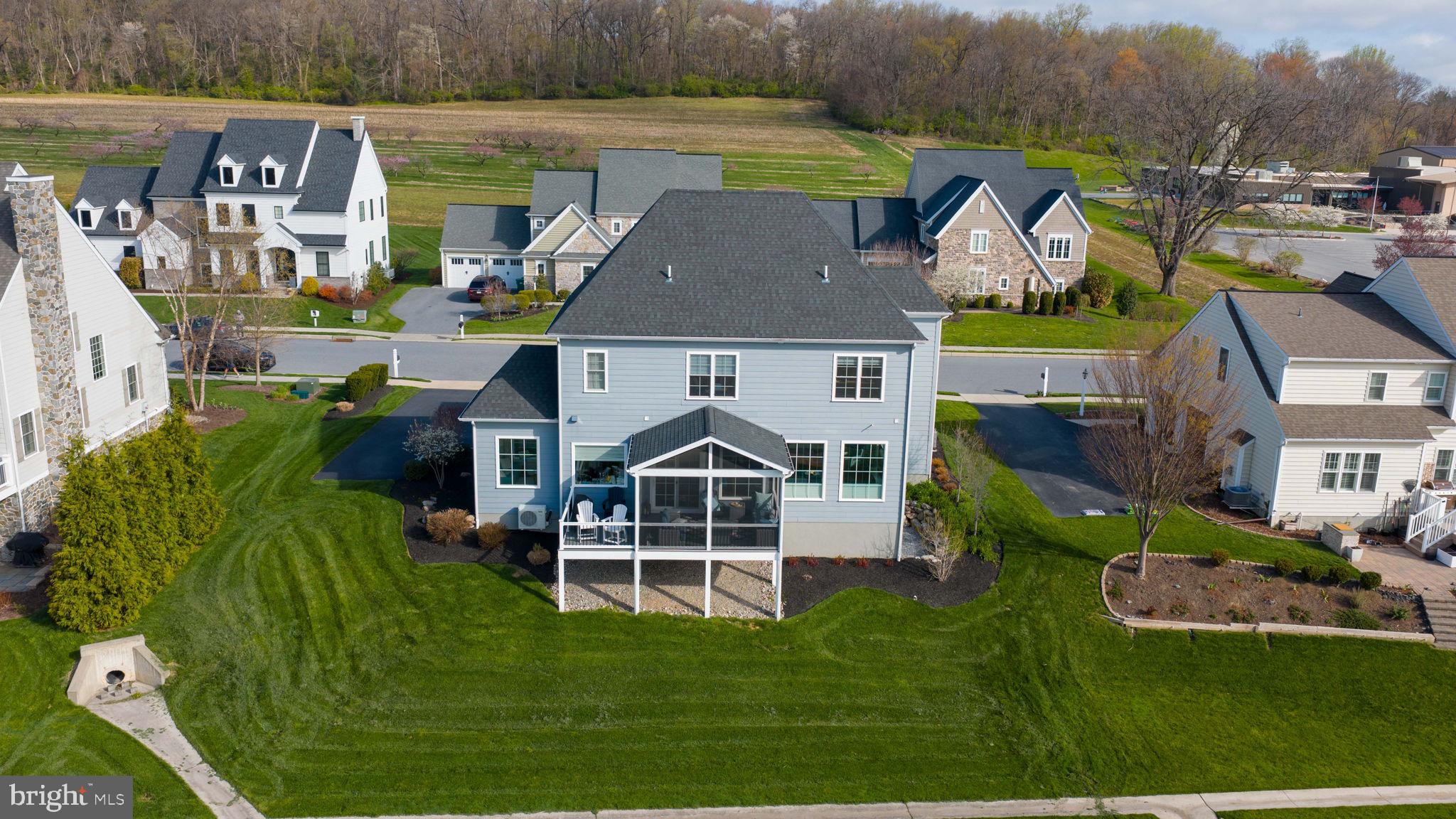 BROOKLAWN - Residential